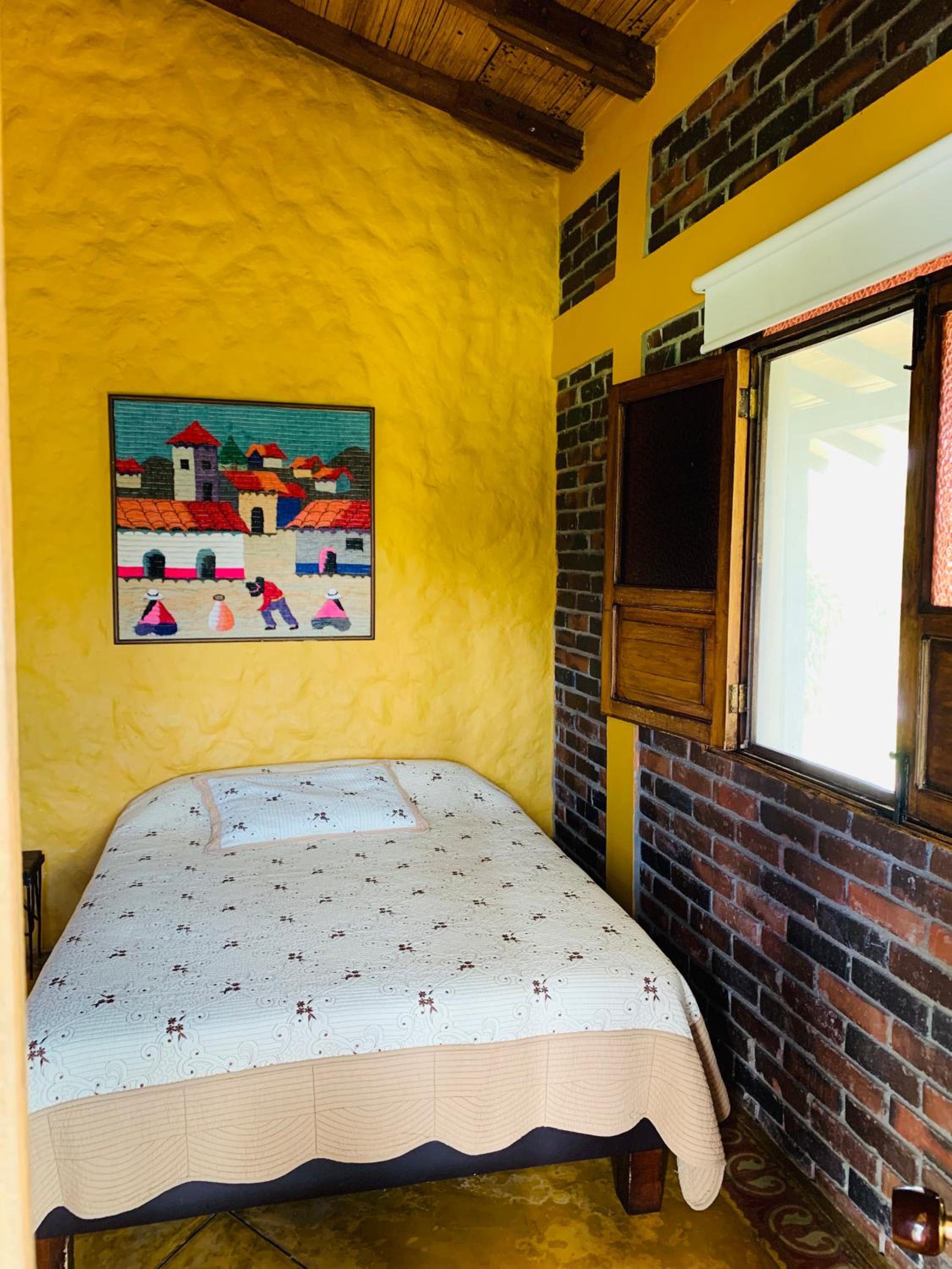 Casa Hotel Sao Paulo
