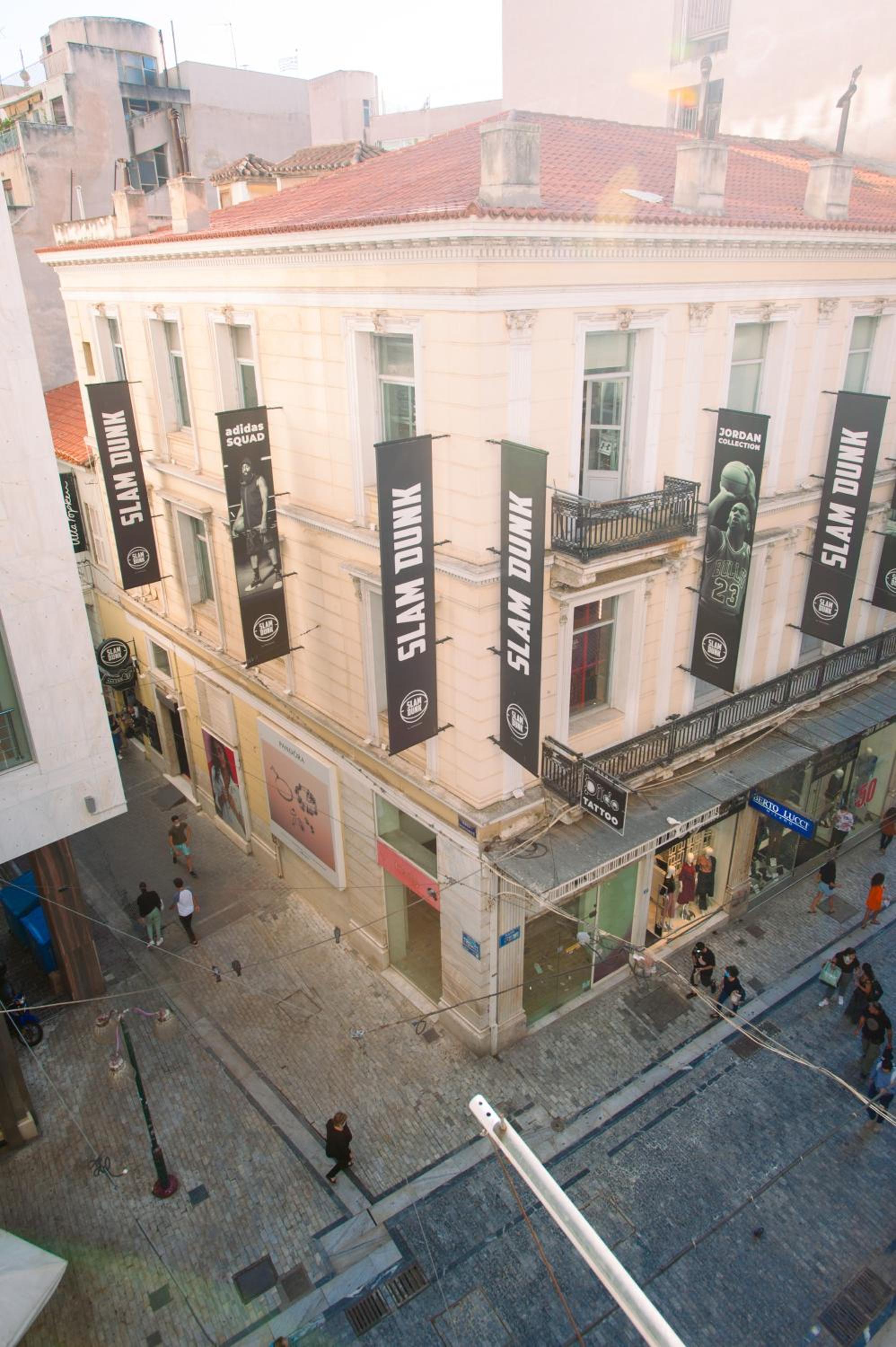 building