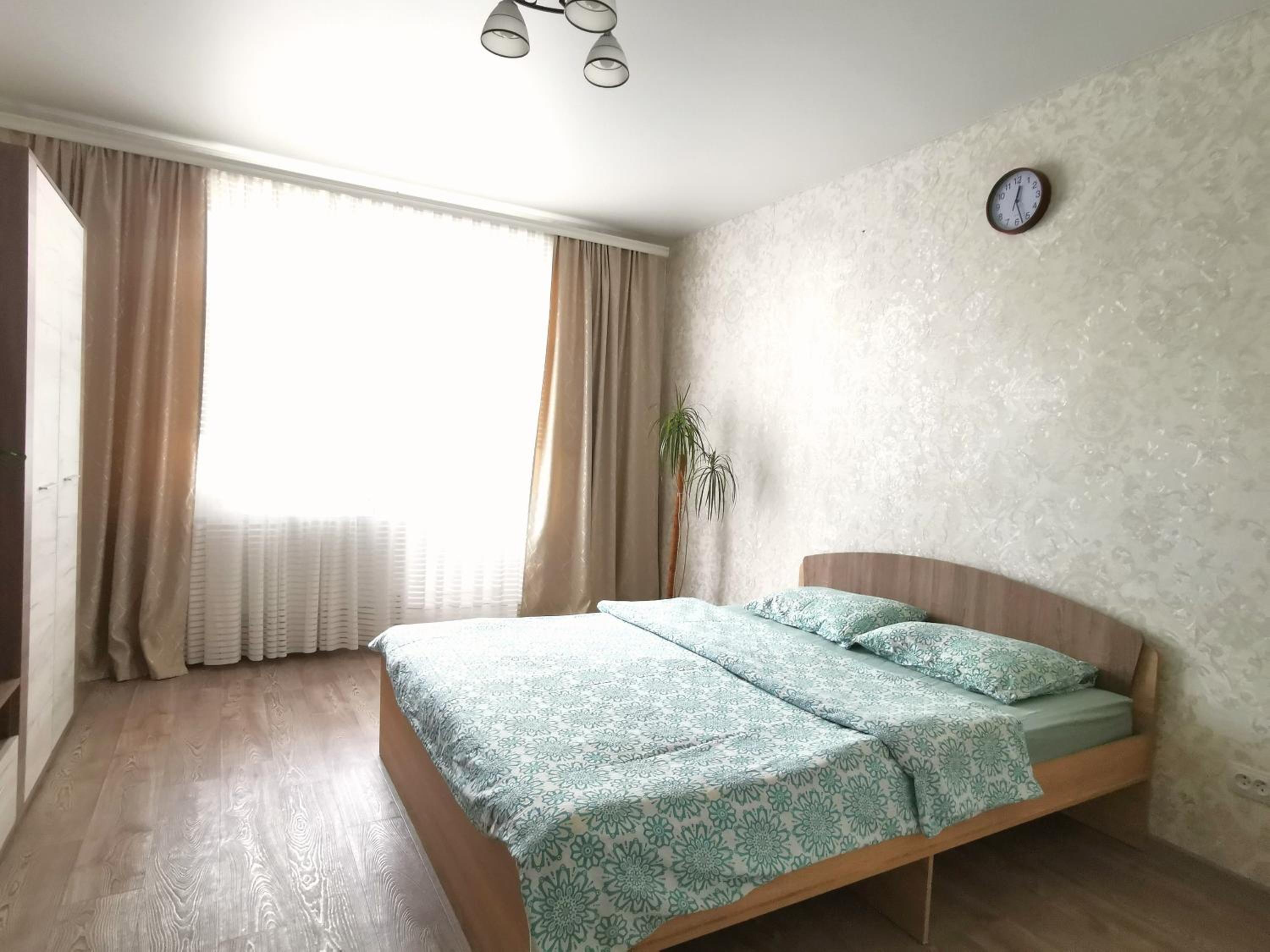 Lavina Mall apartments lll