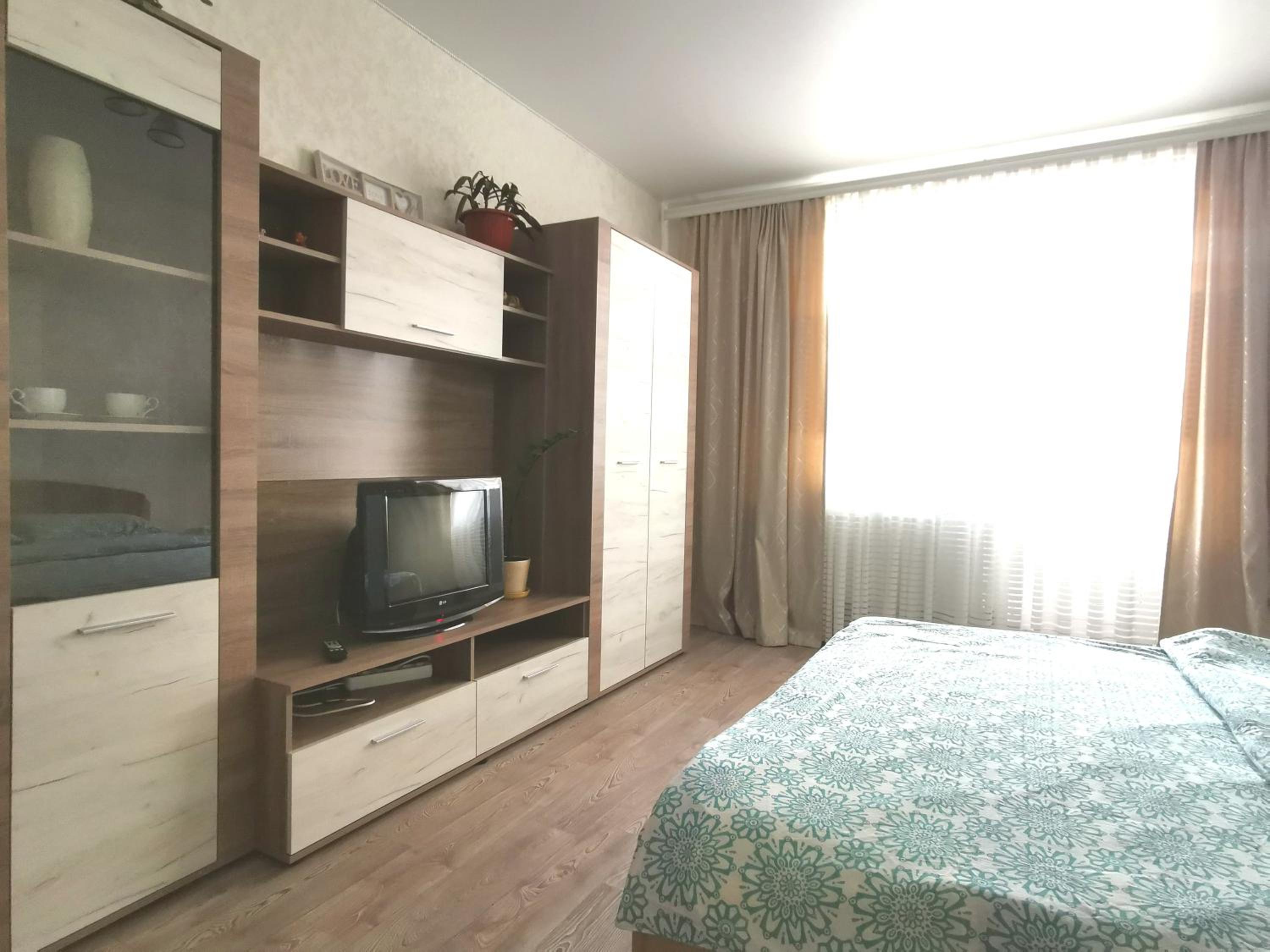 Lavina Mall apartments lll