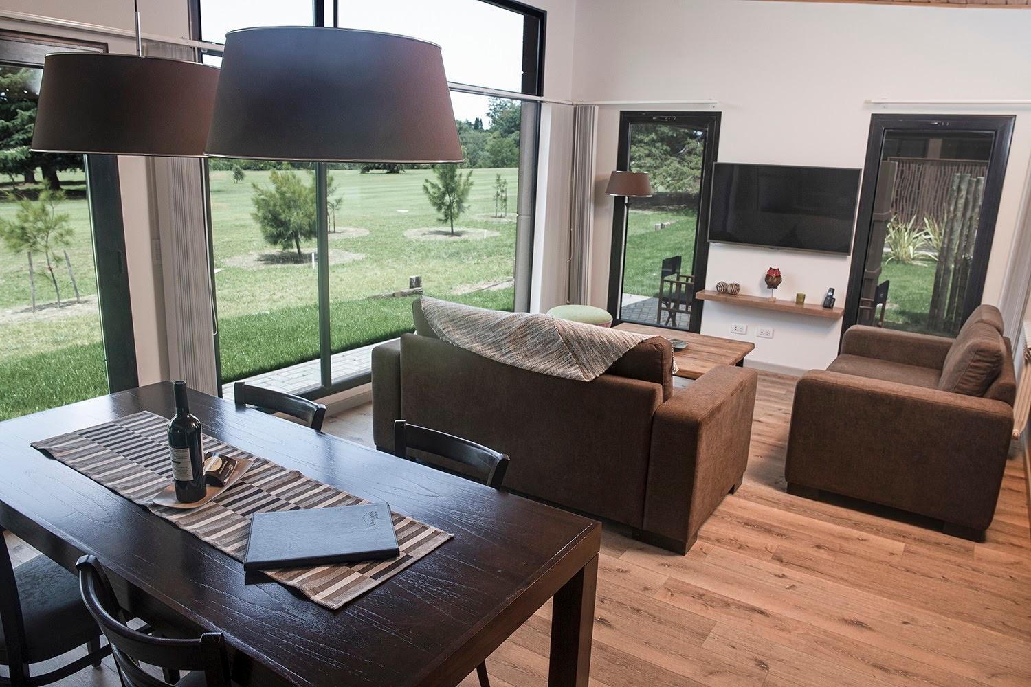Ventania Golf Resort