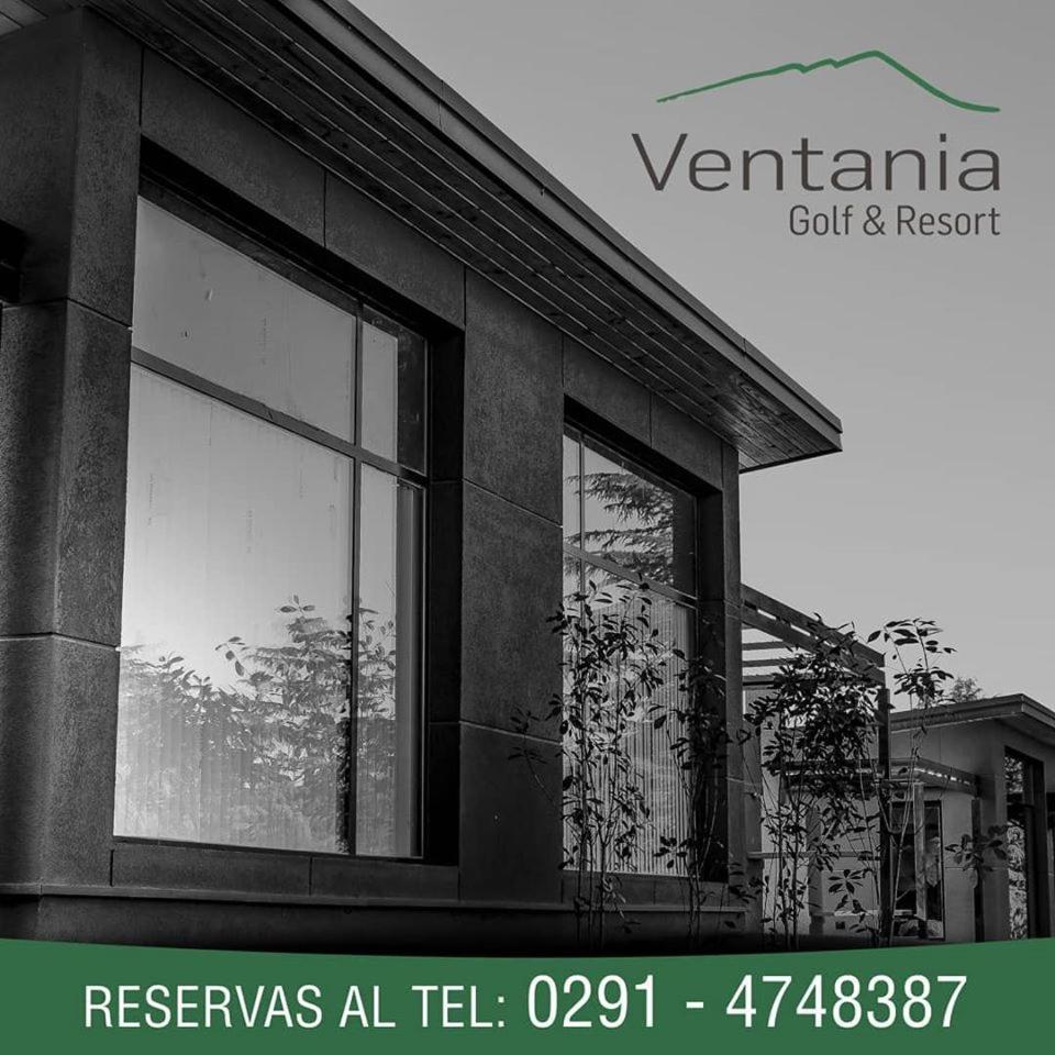 Ventania Golf Resort