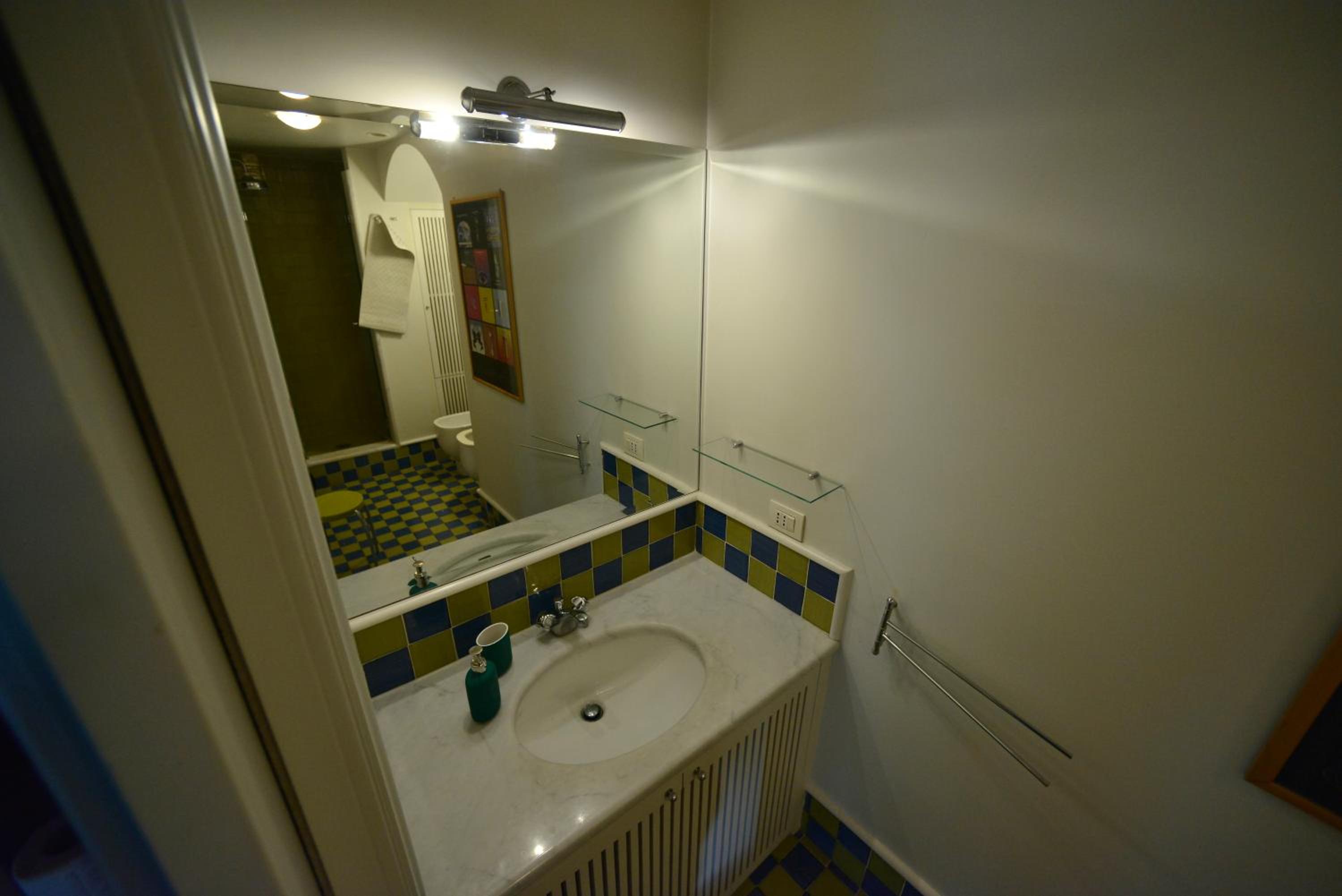 2 camere con pianoforte