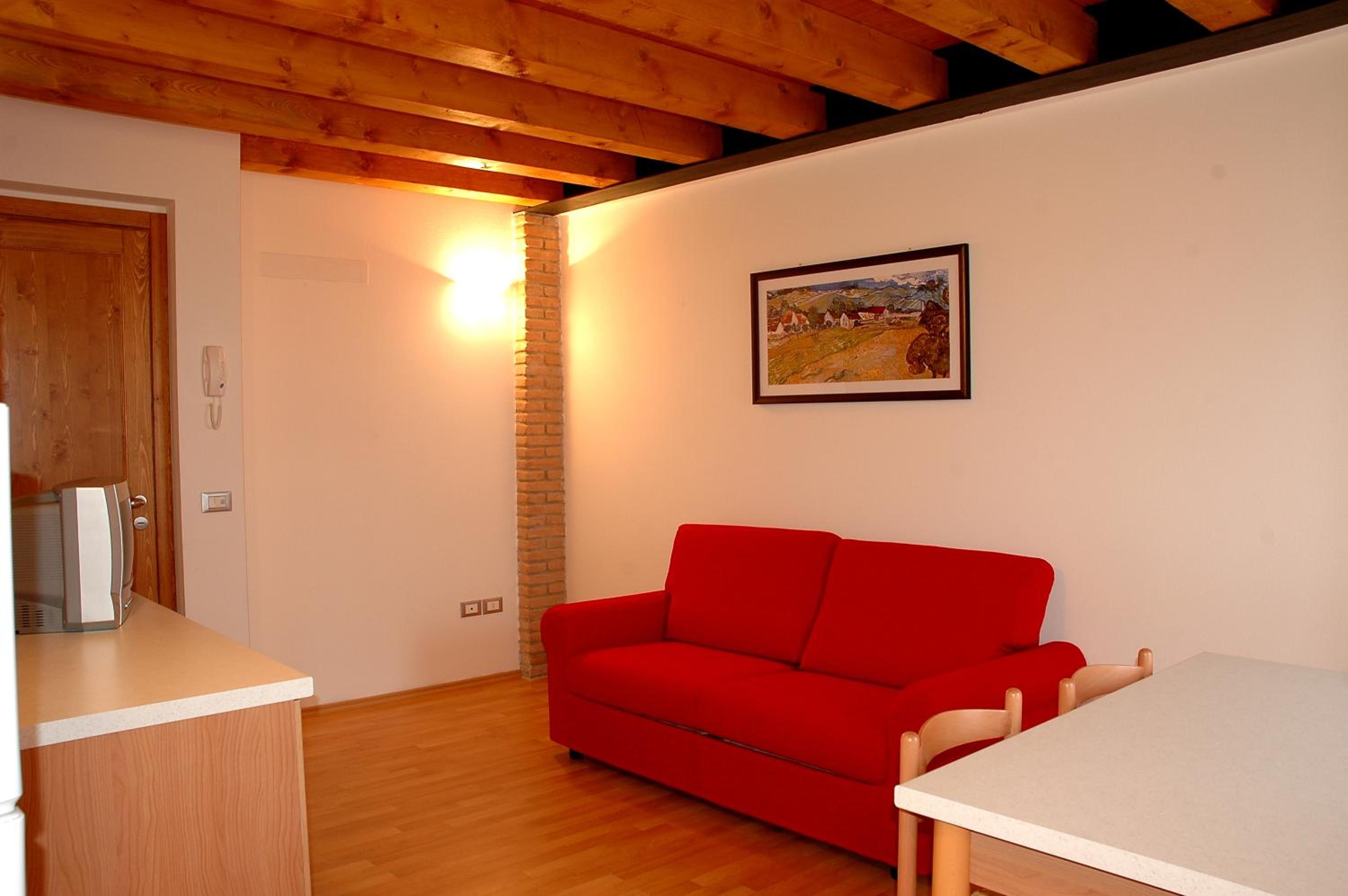 Agriturismo Al Tralcio