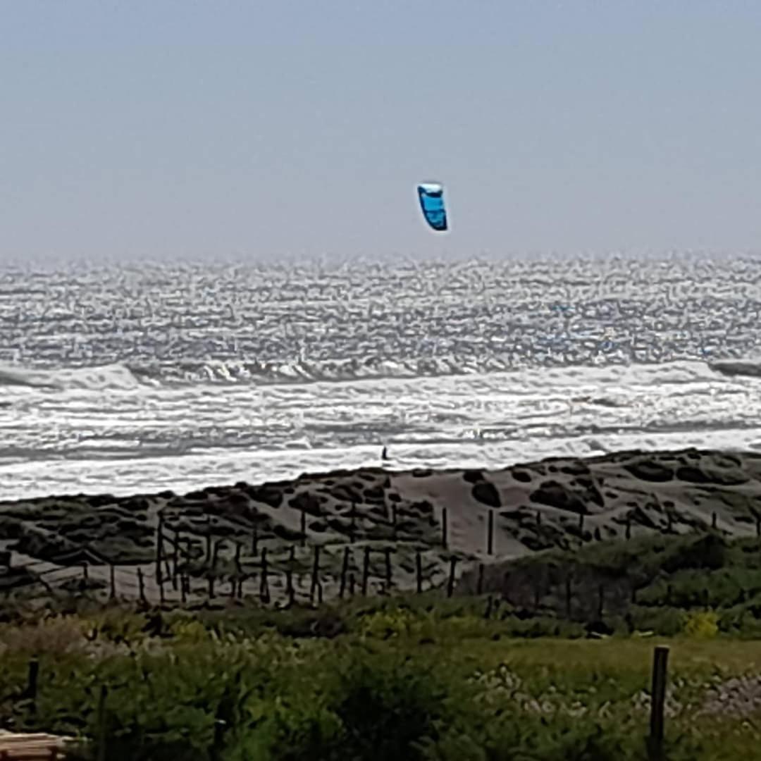Morros House Pichilemu