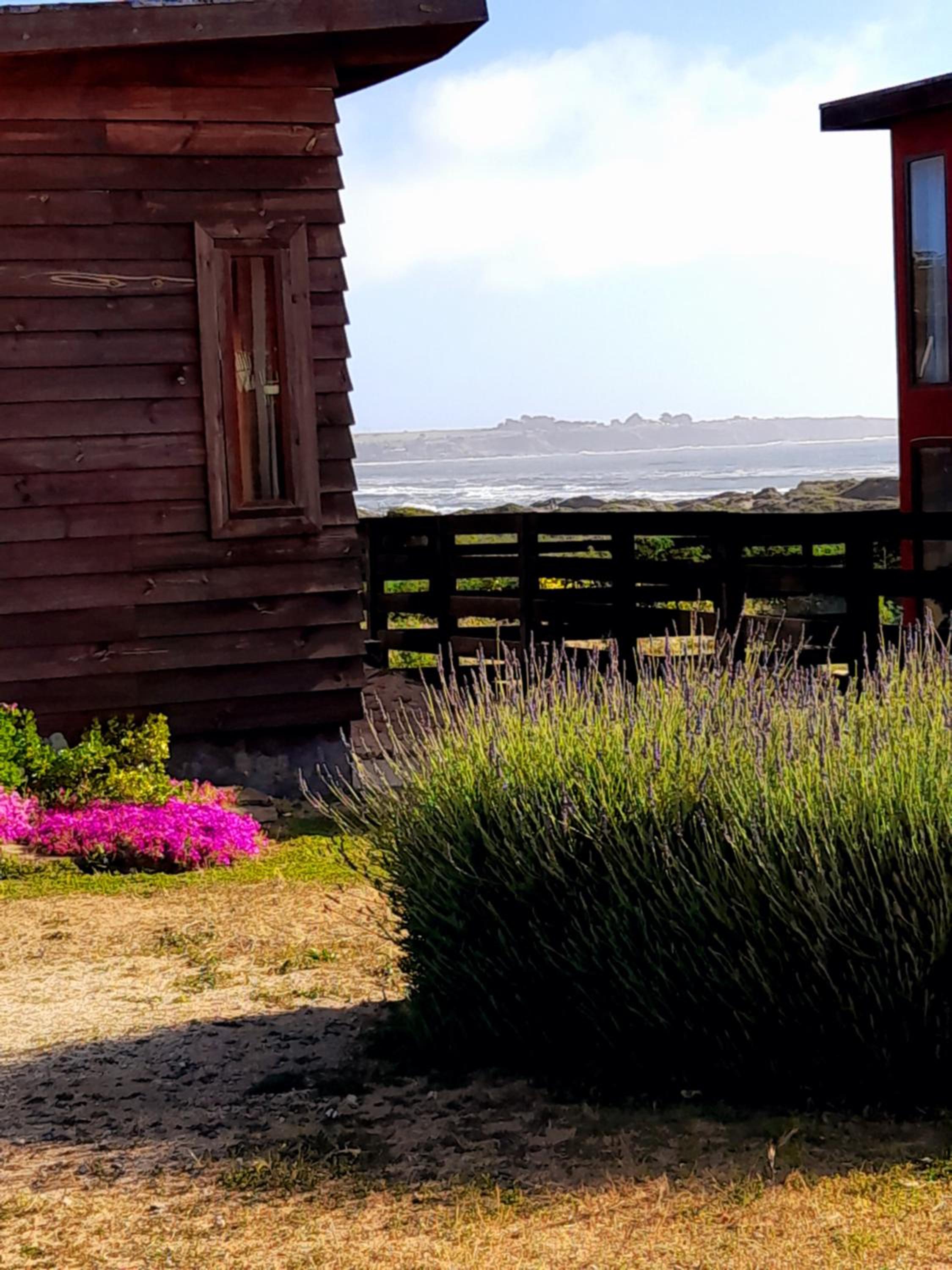 Morros House Pichilemu