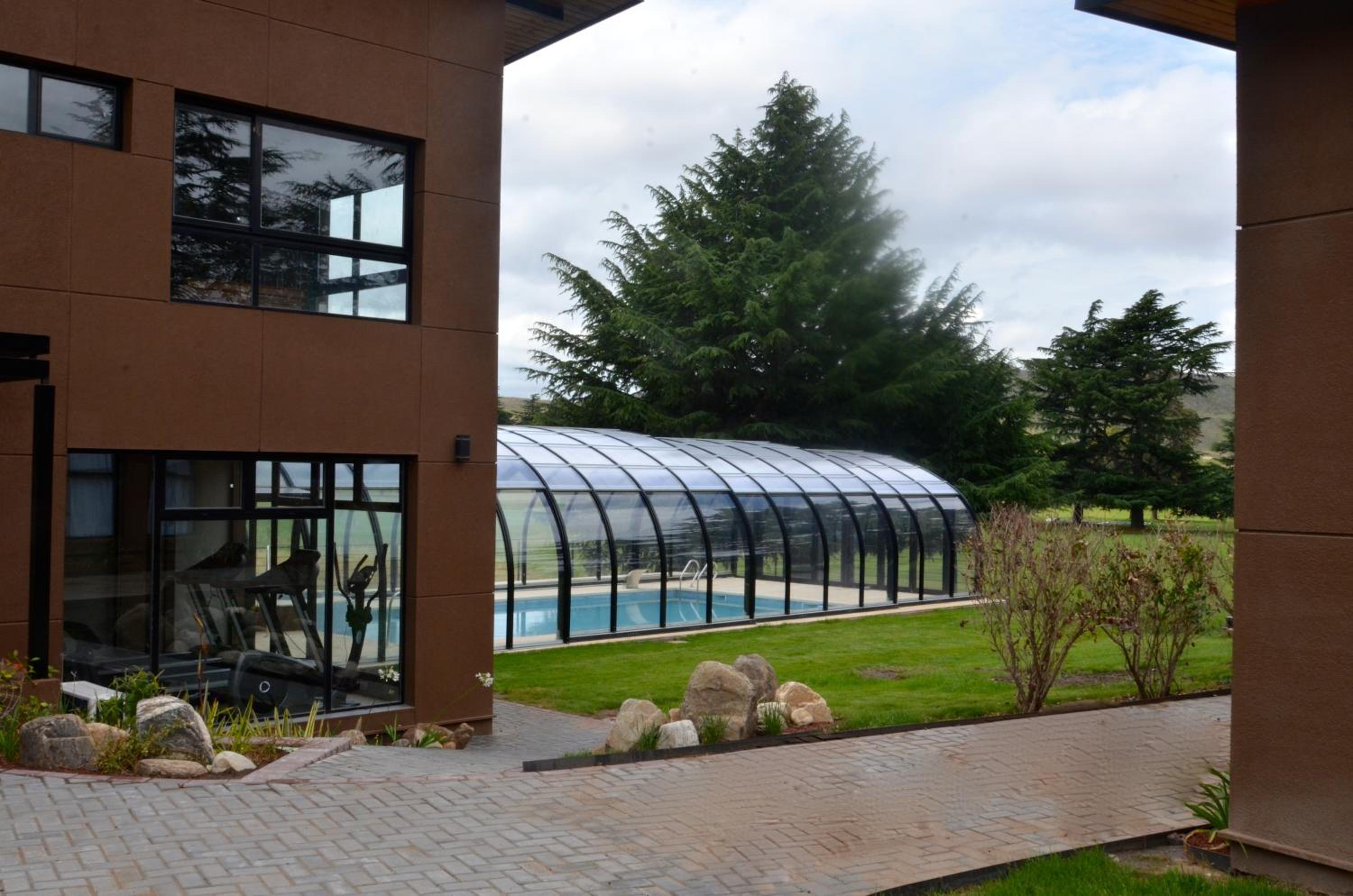 Ventania Golf Resort