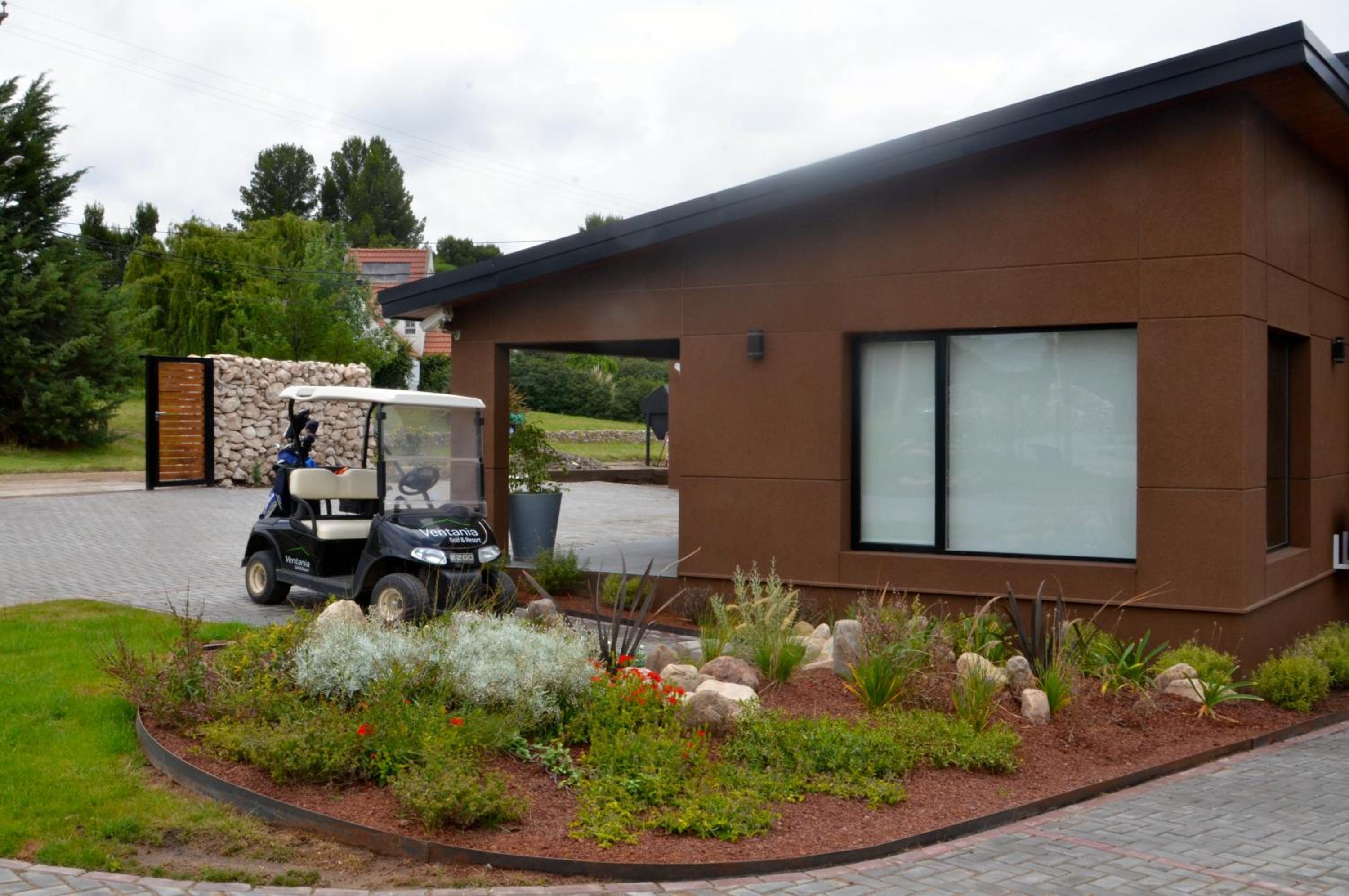 Ventania Golf Resort