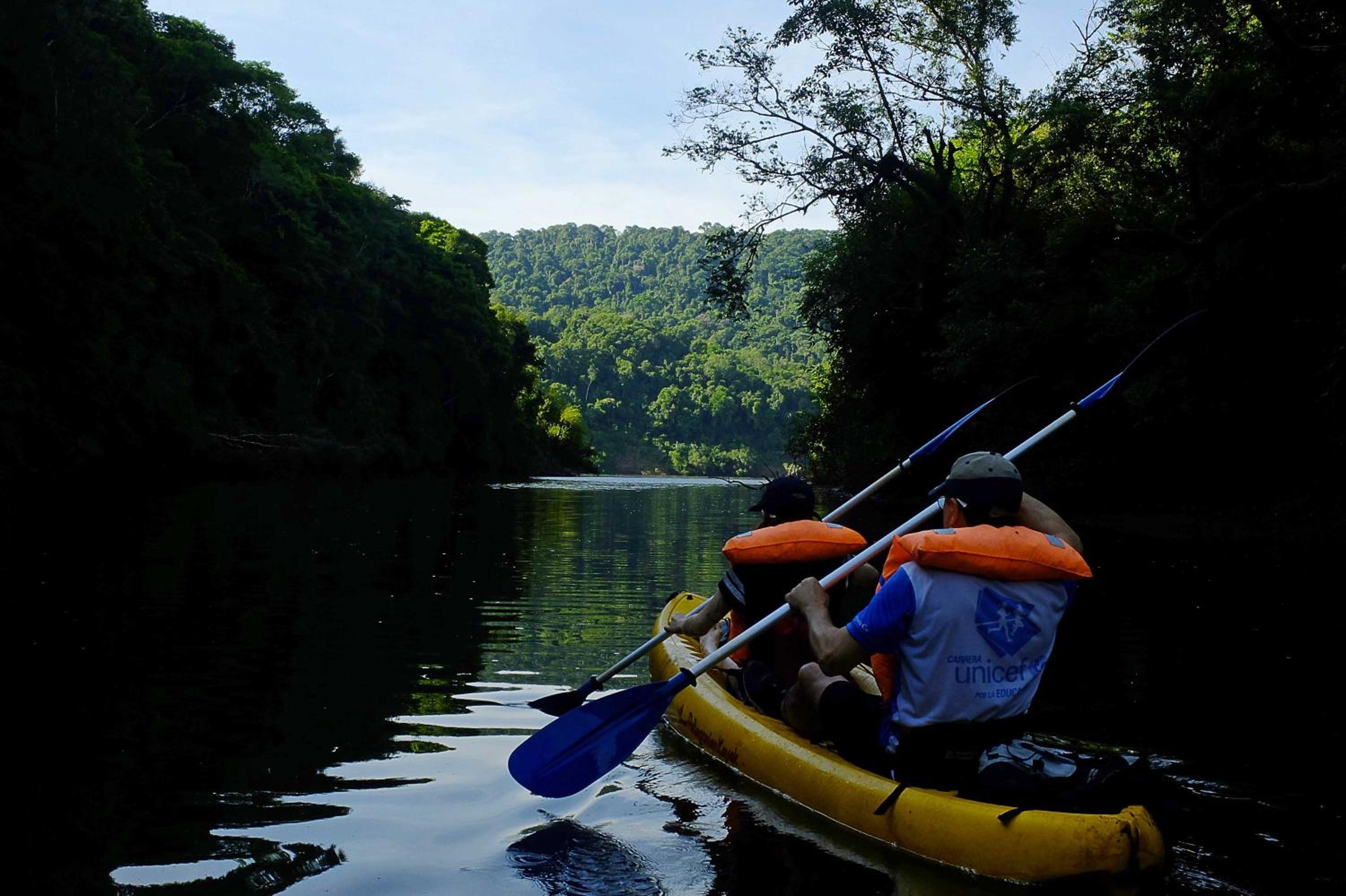 Chacra del Agua Reserva Privada