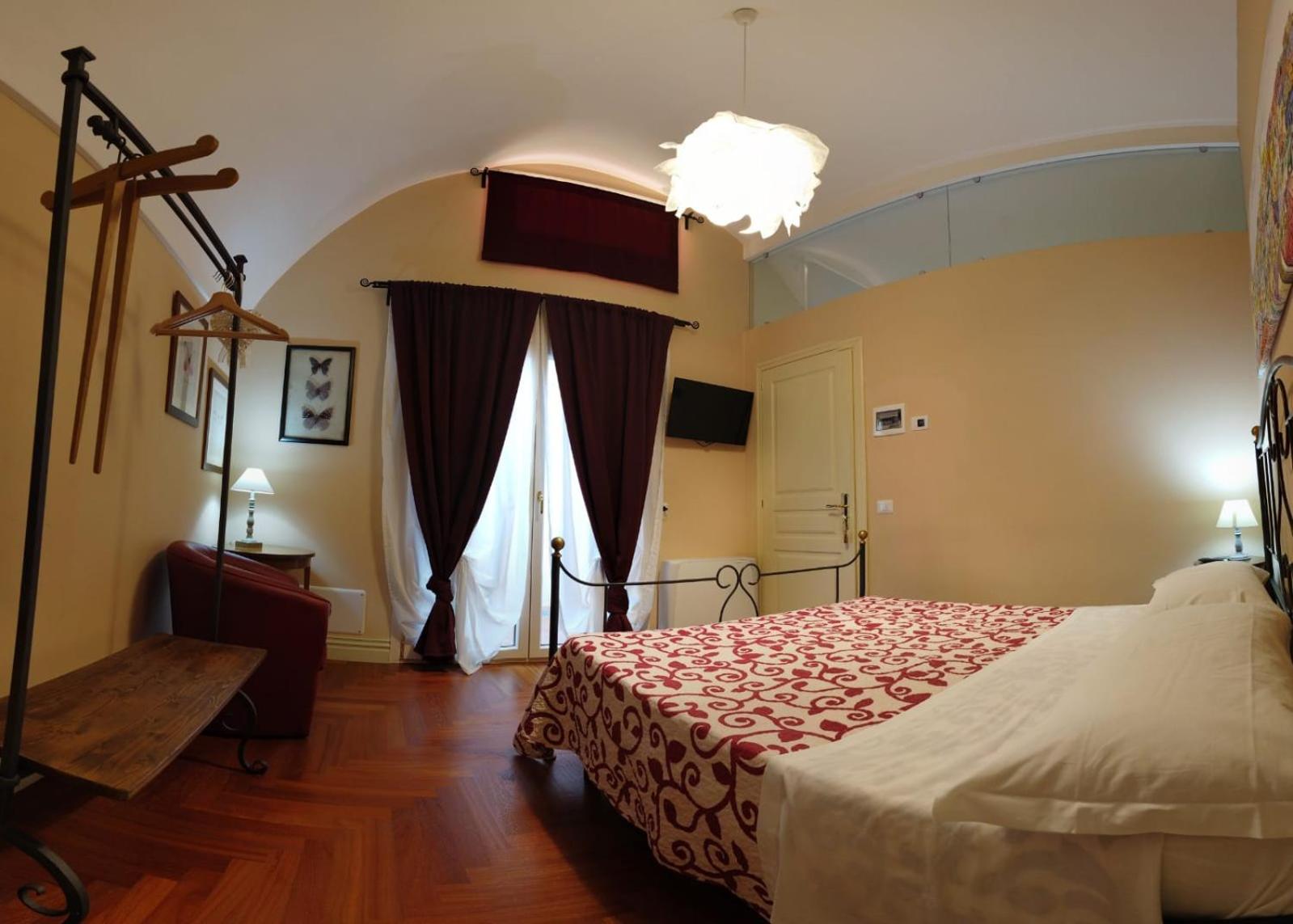 Residenza delle Grazie