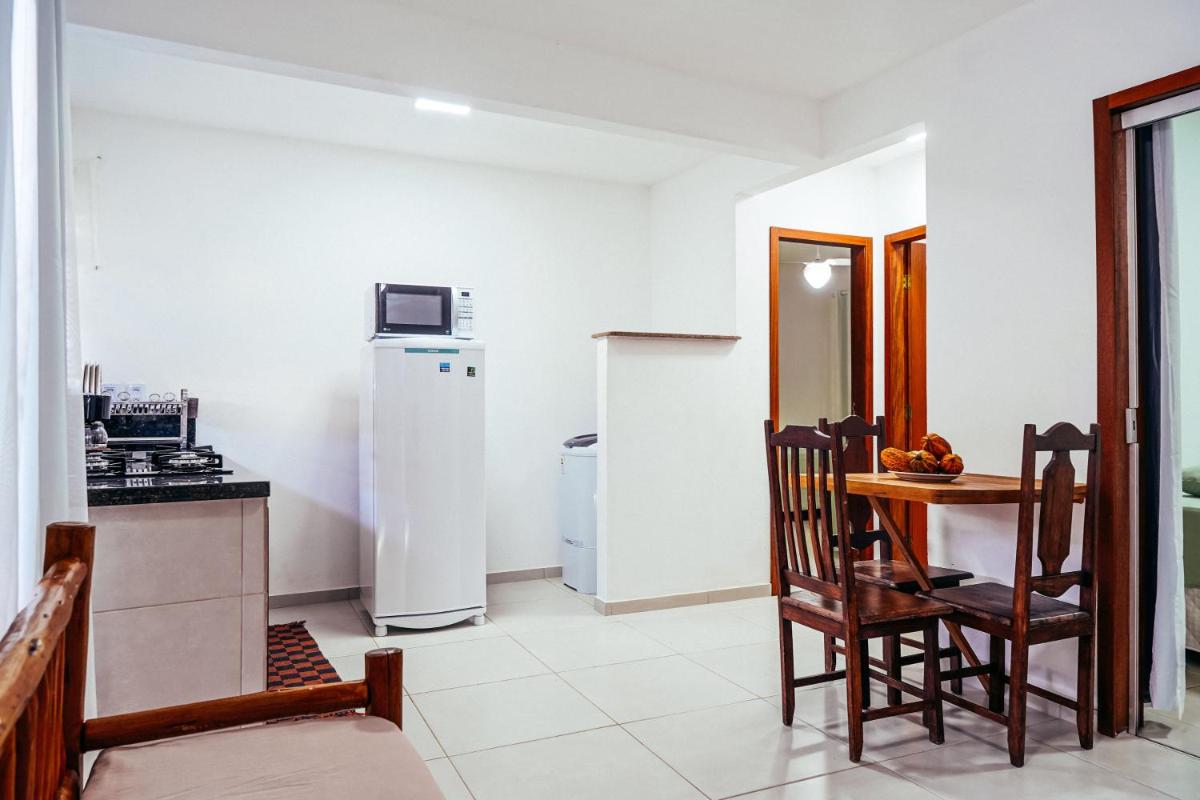 RESIDENCIAL FLATS ANGELIM II, SUPERIOR, 2 QUARTOS c AR, CENTRO view 4