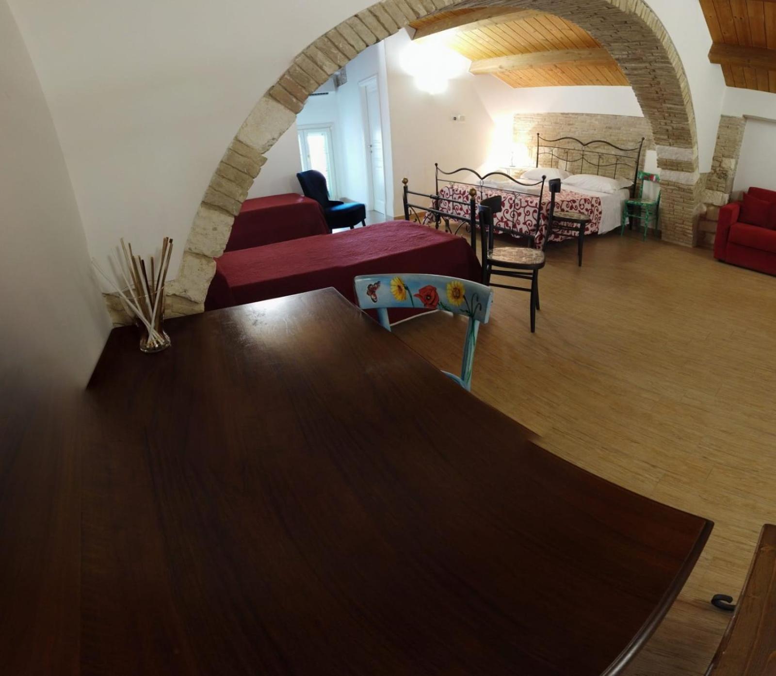 Residenza delle Grazie
