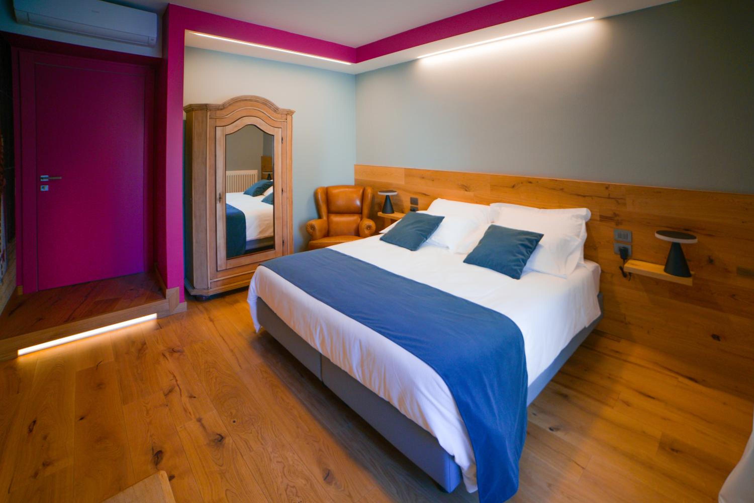 The Lion's Den BnB - Image 5