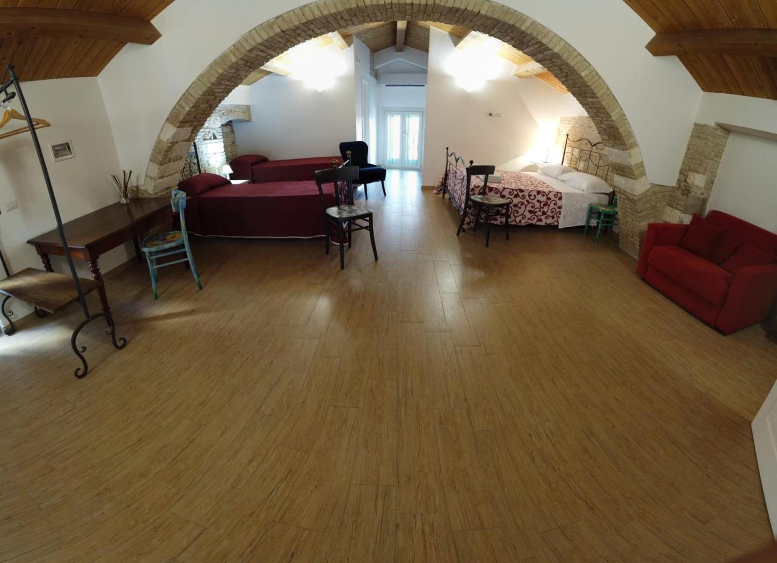 Residenza delle Grazie