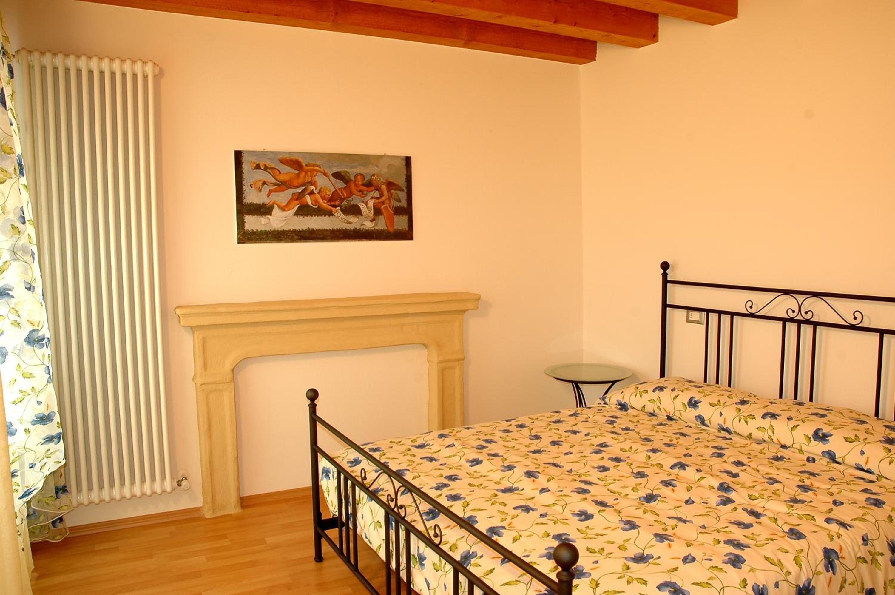 Agriturismo Al Tralcio