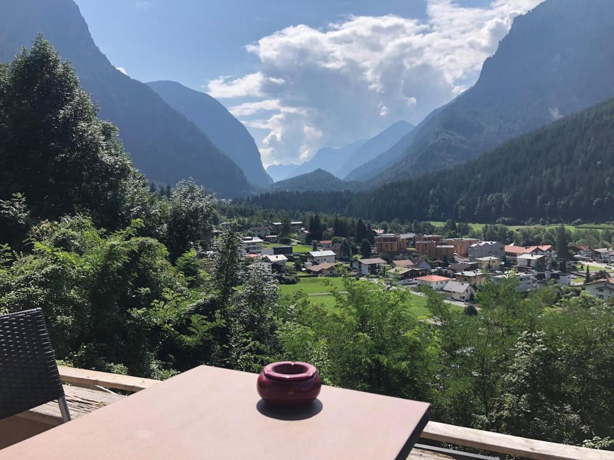 Haus Roberto Panoramablick Oetz view 2