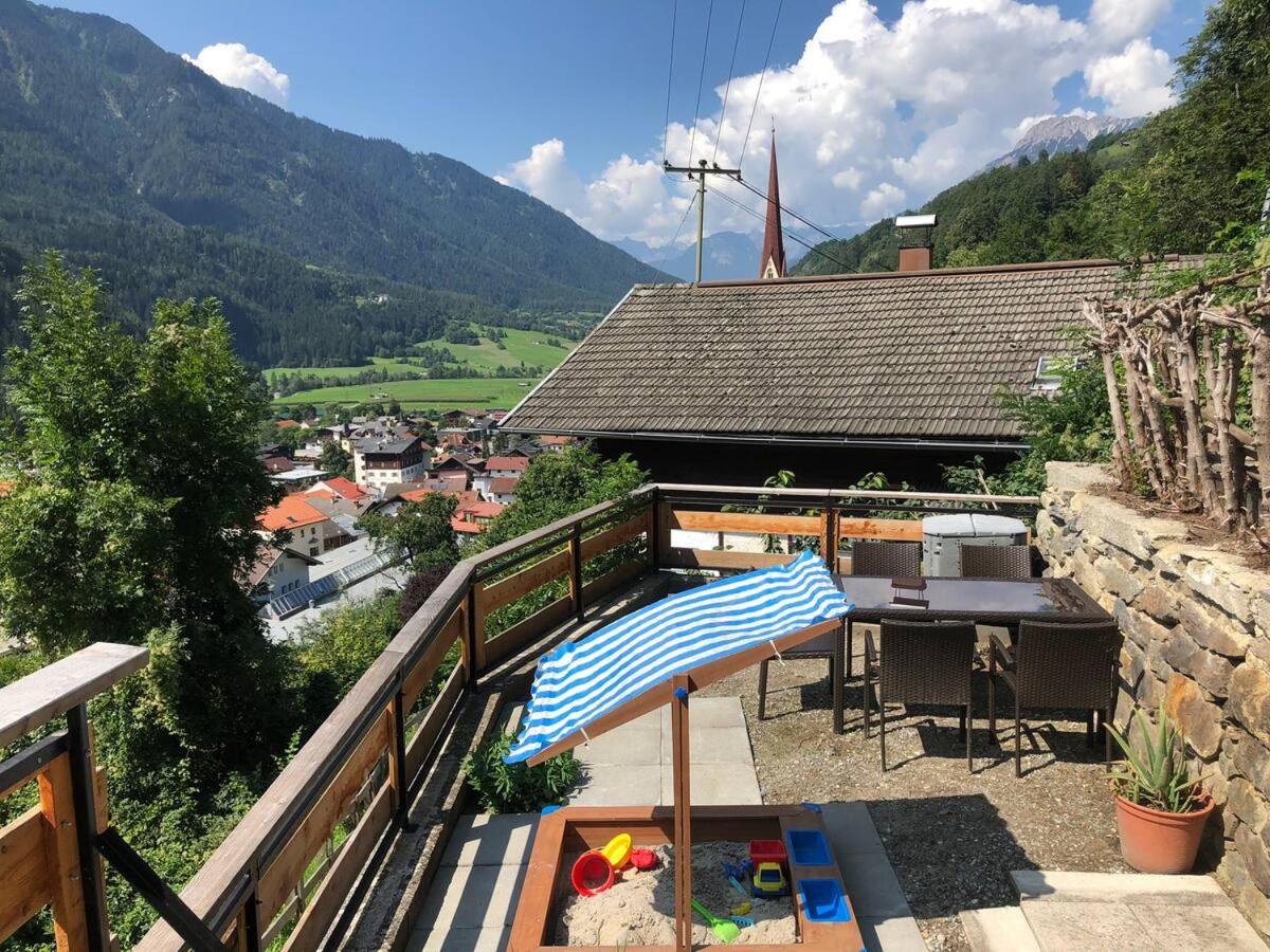 Haus Roberto Panoramablick Oetz view 3