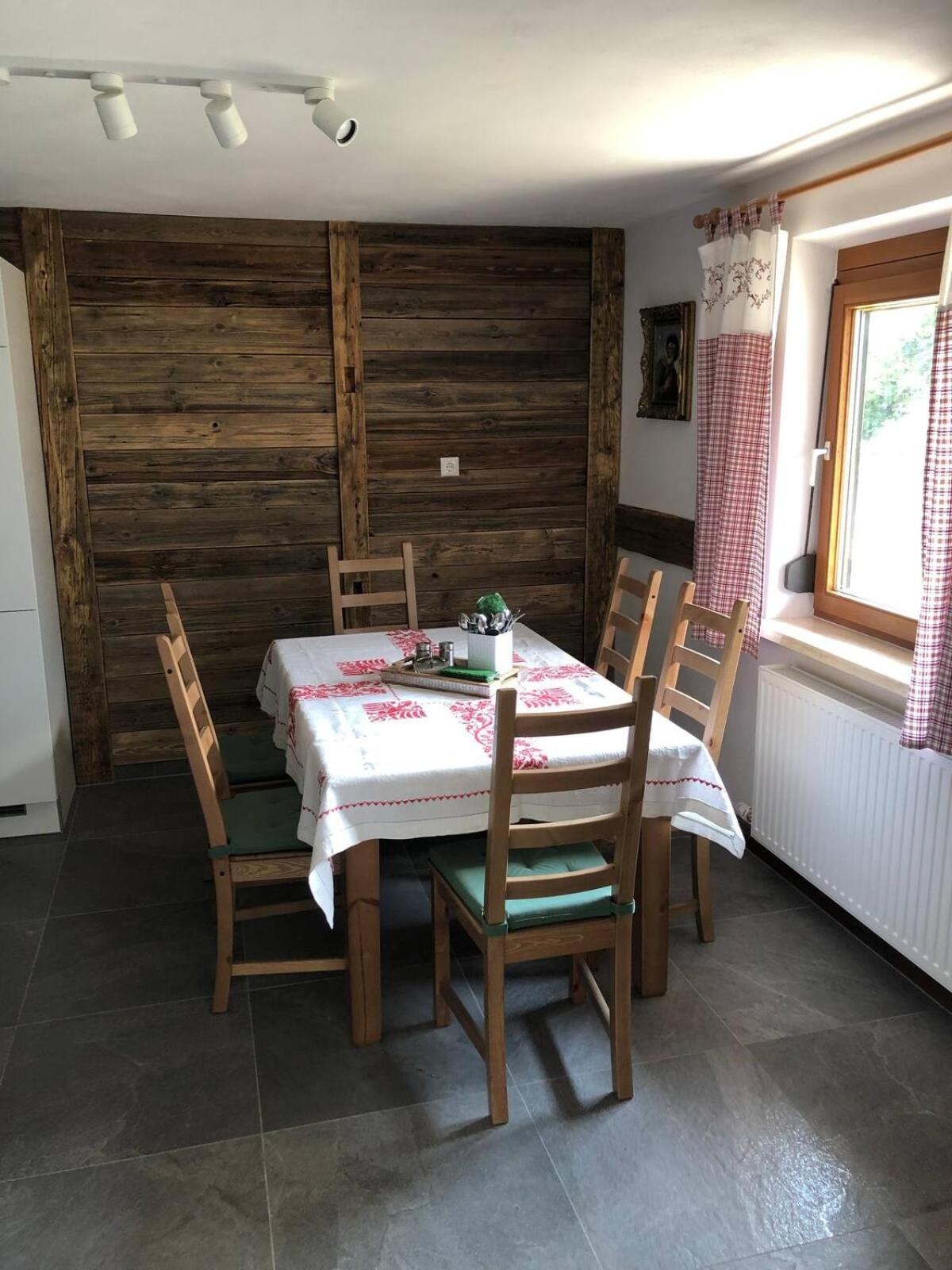 Haus Roberto Panoramablick Oetz view 5