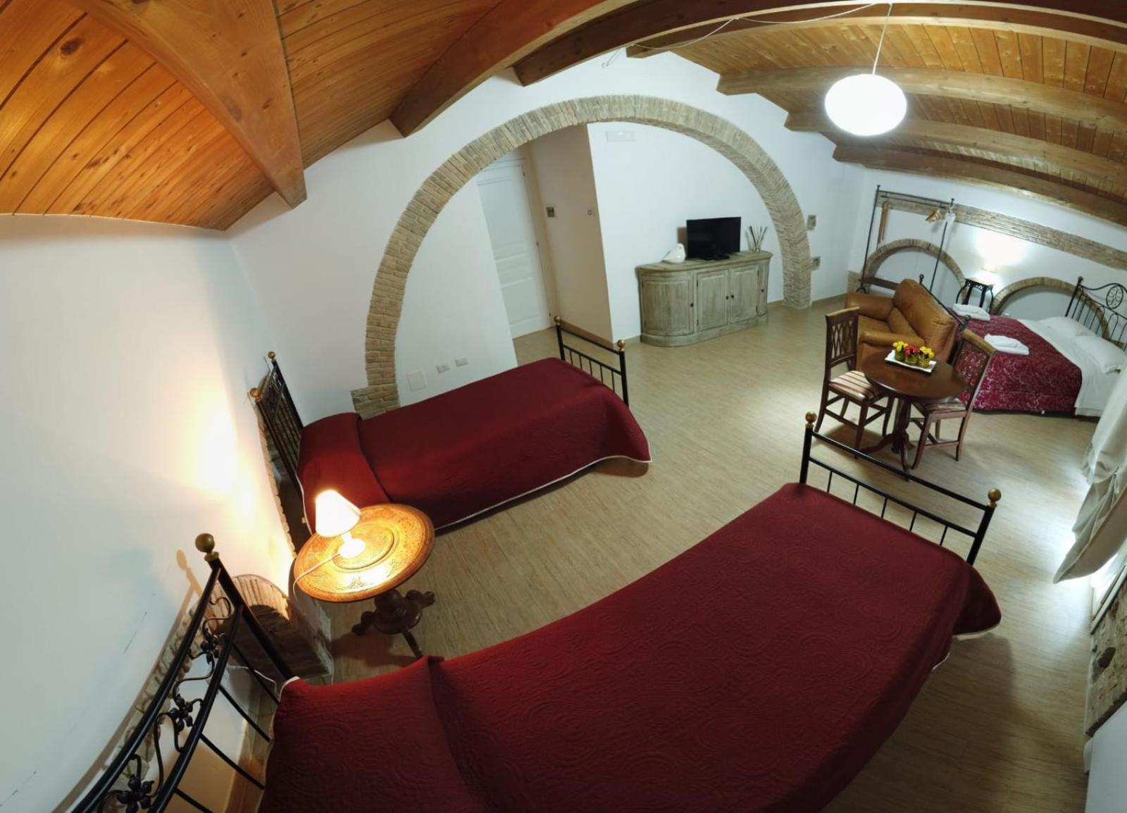 Residenza delle Grazie