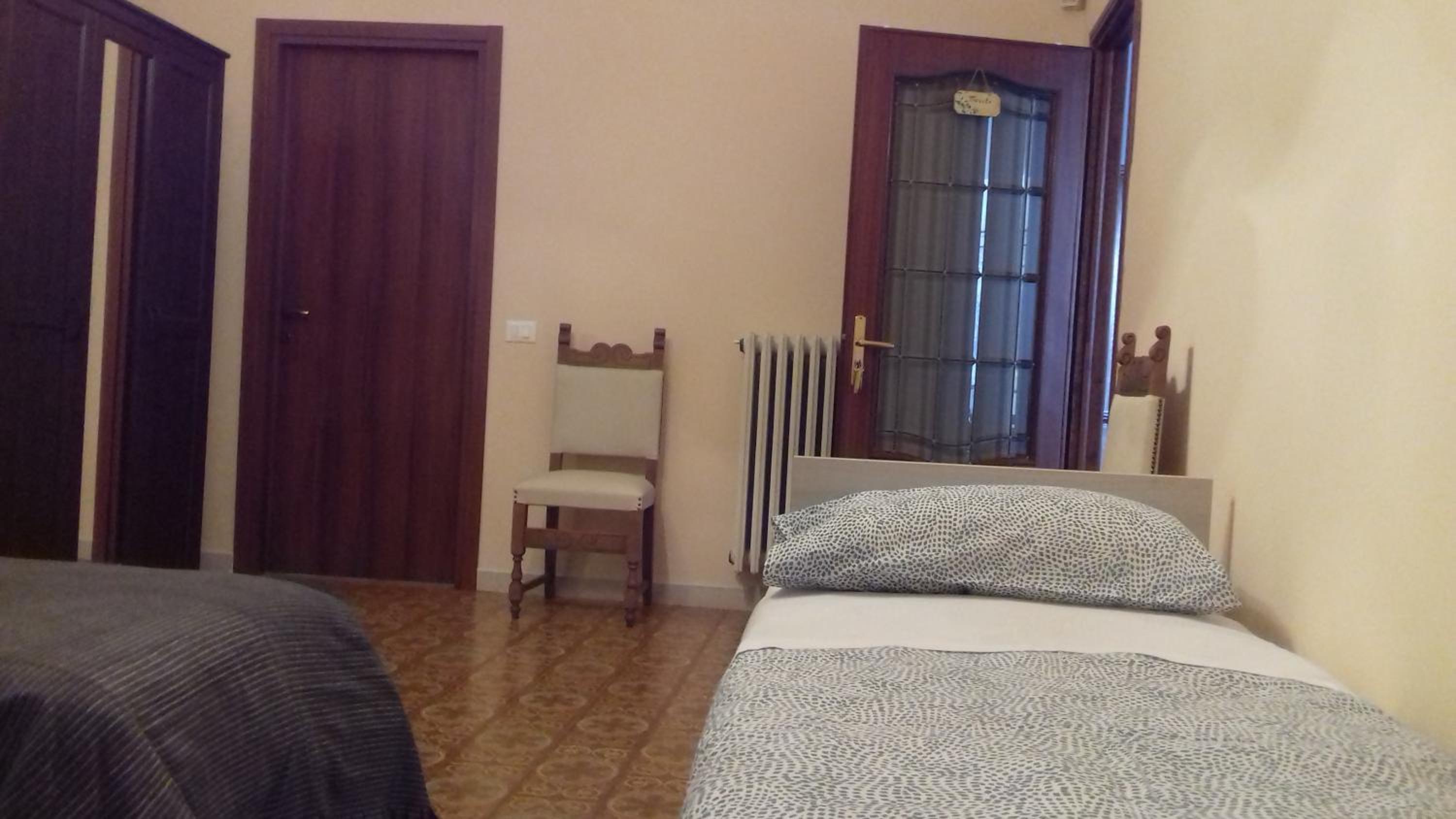 LOCANDA CAVALLO BIANCO - AFFITTACAMERE view 4