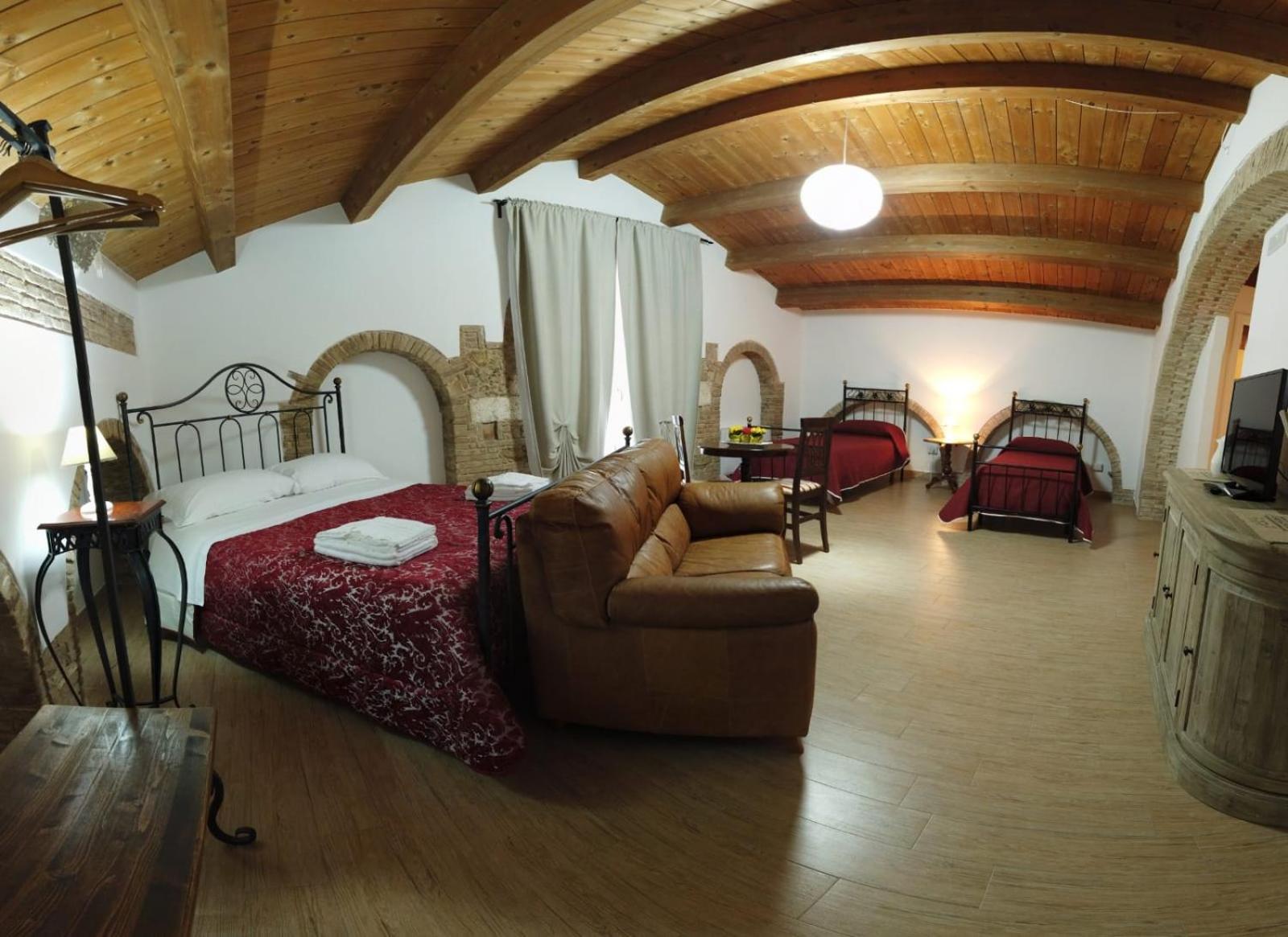 Residenza delle Grazie