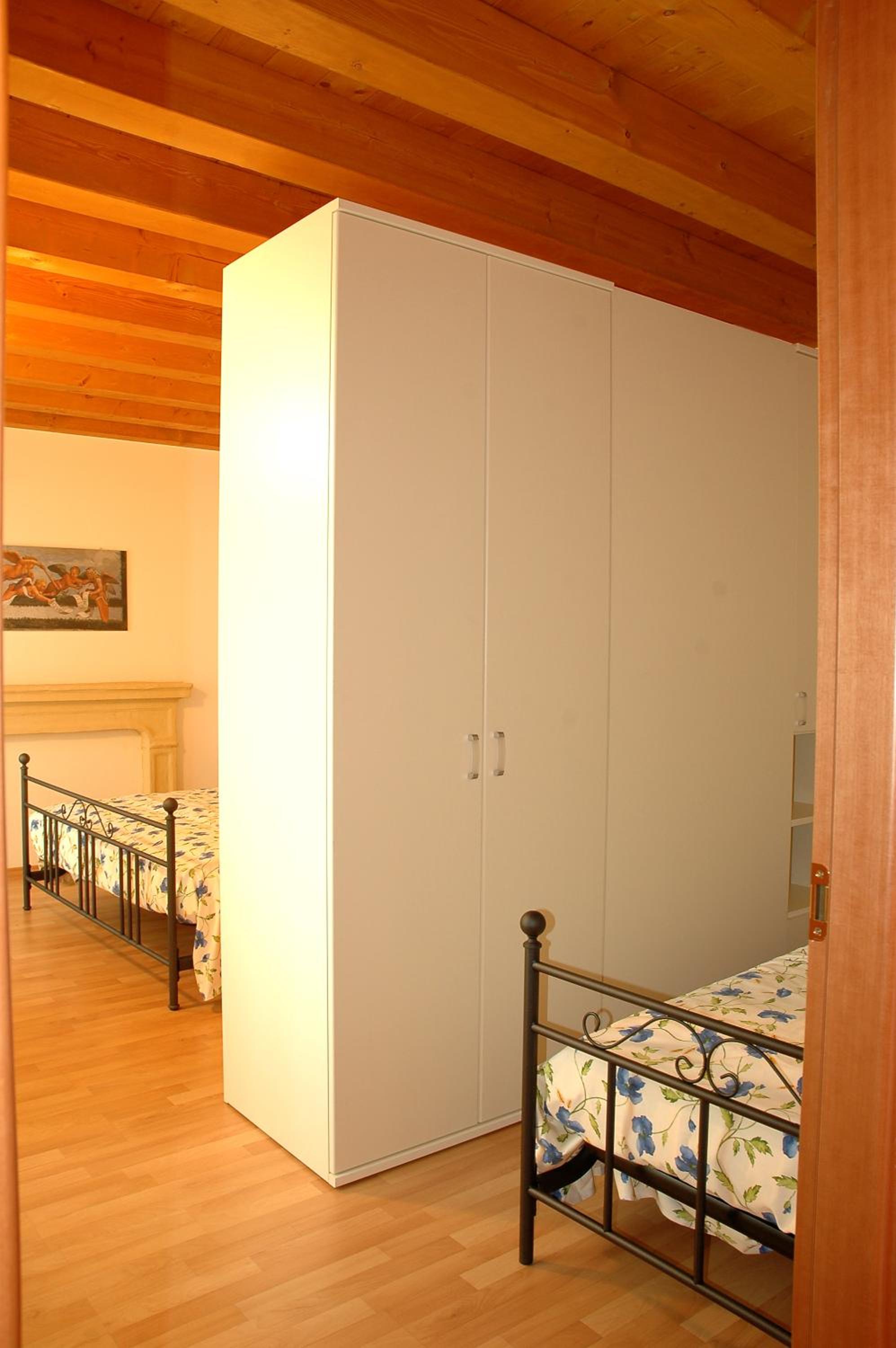 Agriturismo Al Tralcio