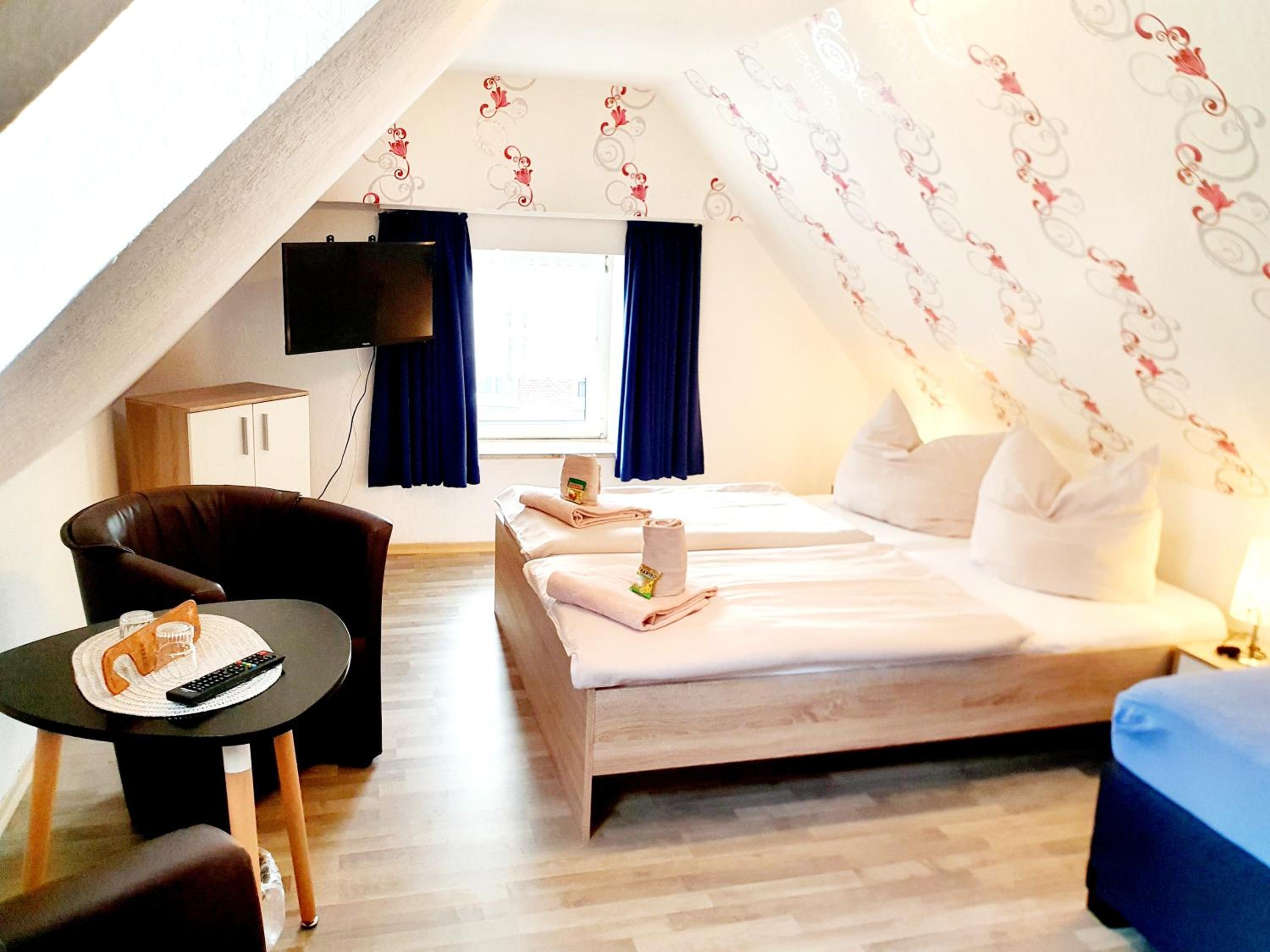 Hotel Up Diek
