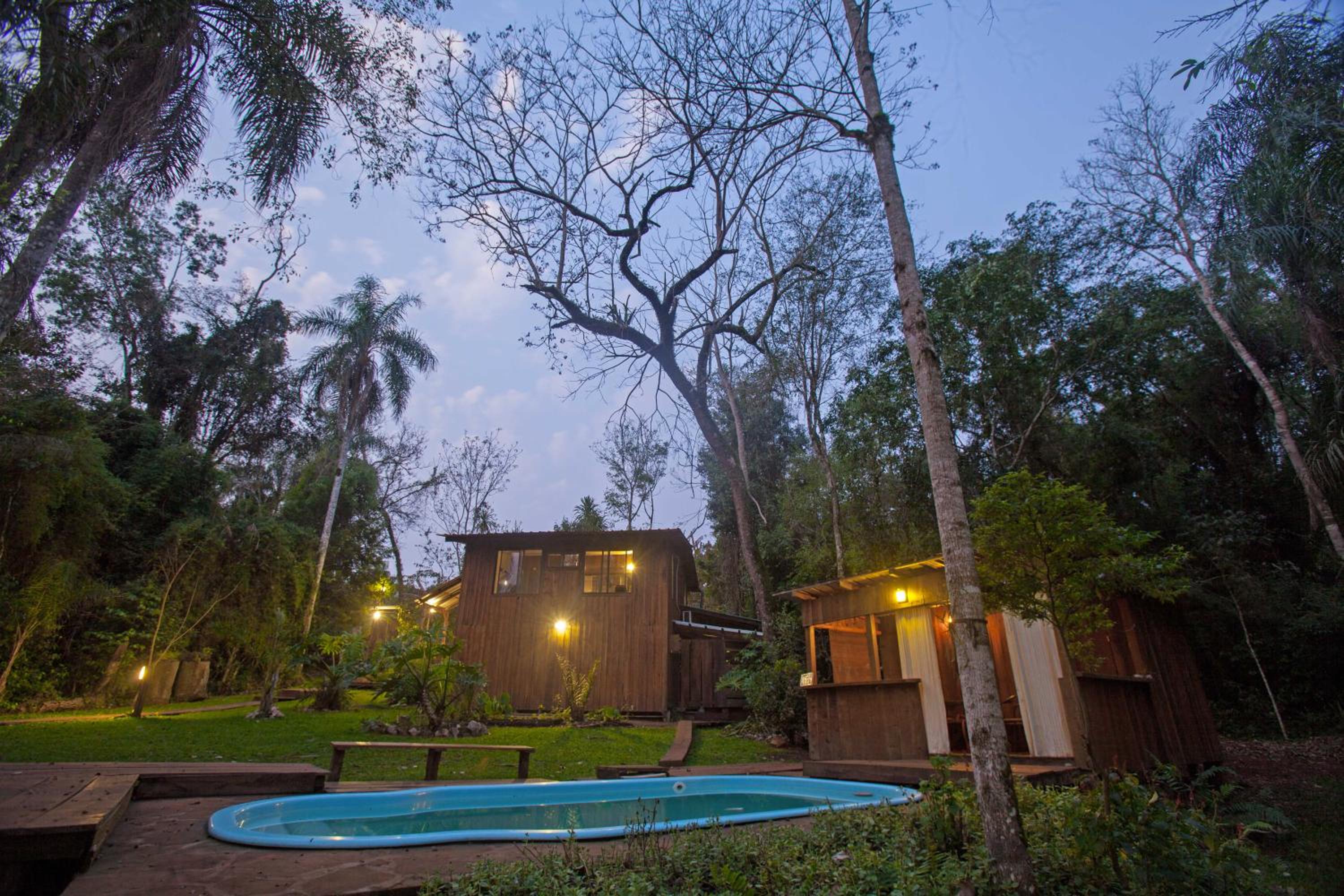 Chacra del Agua Reserva Privada