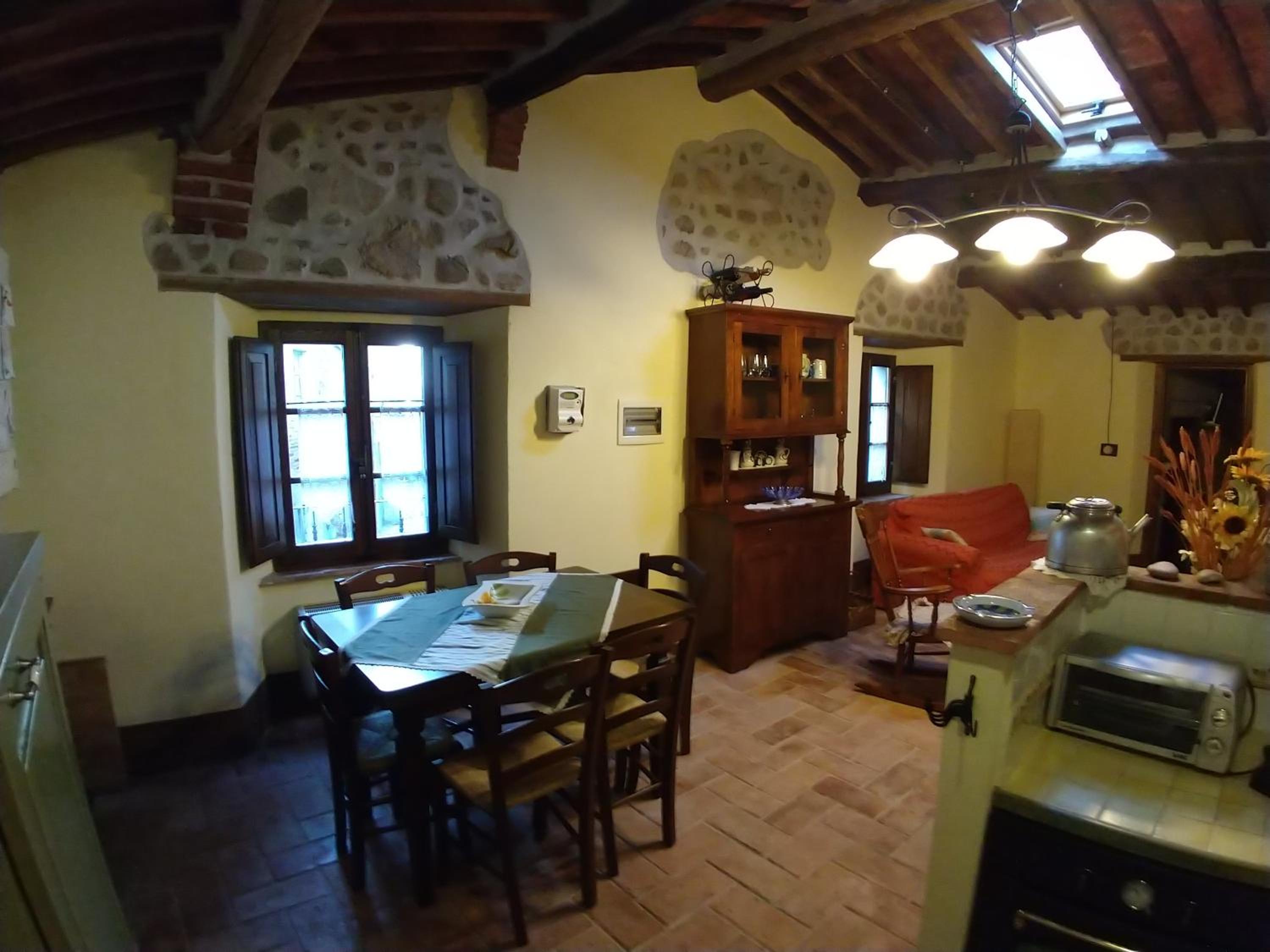 Casina nel Borgo view 3