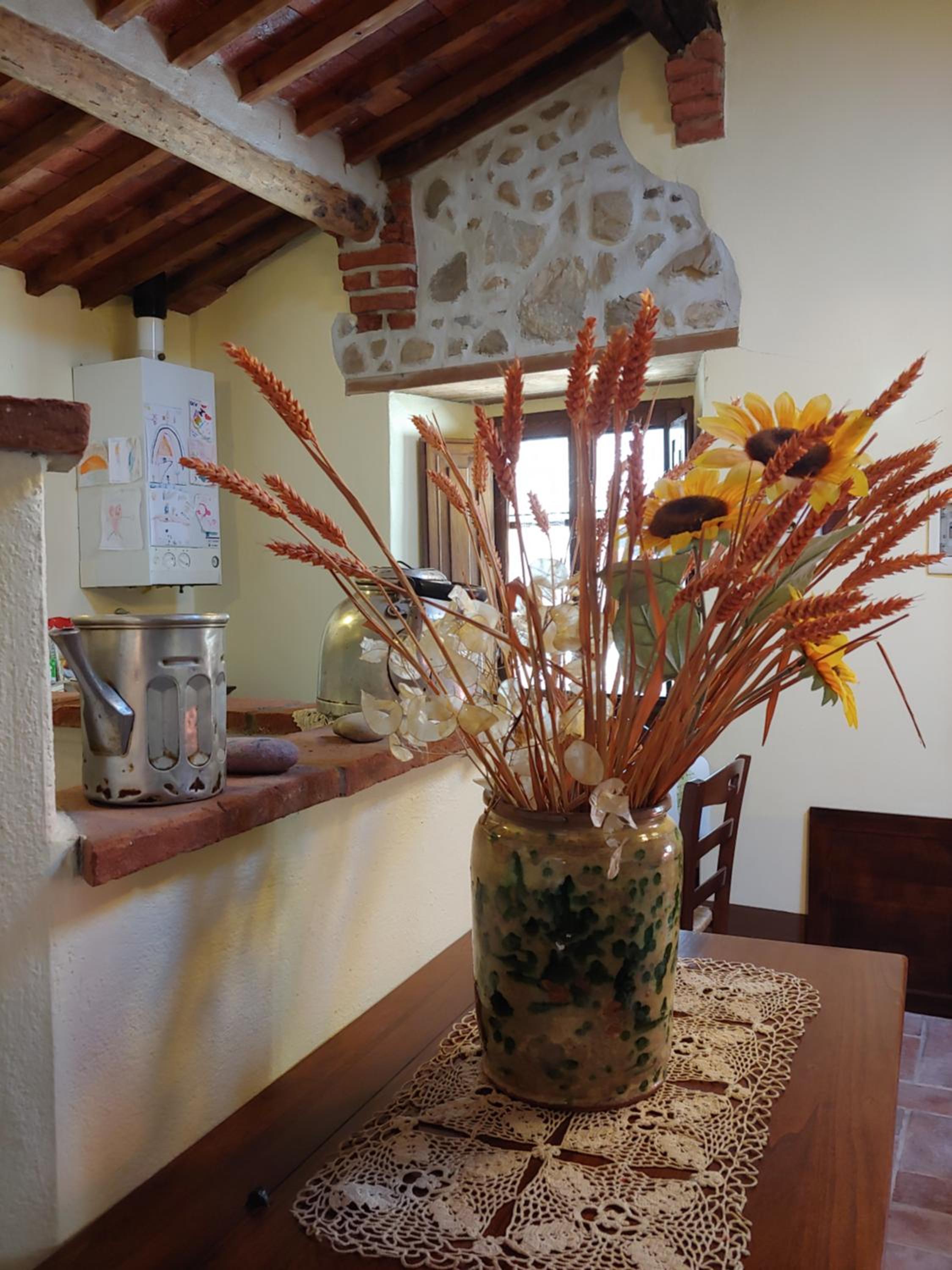 Casina nel Borgo view 5