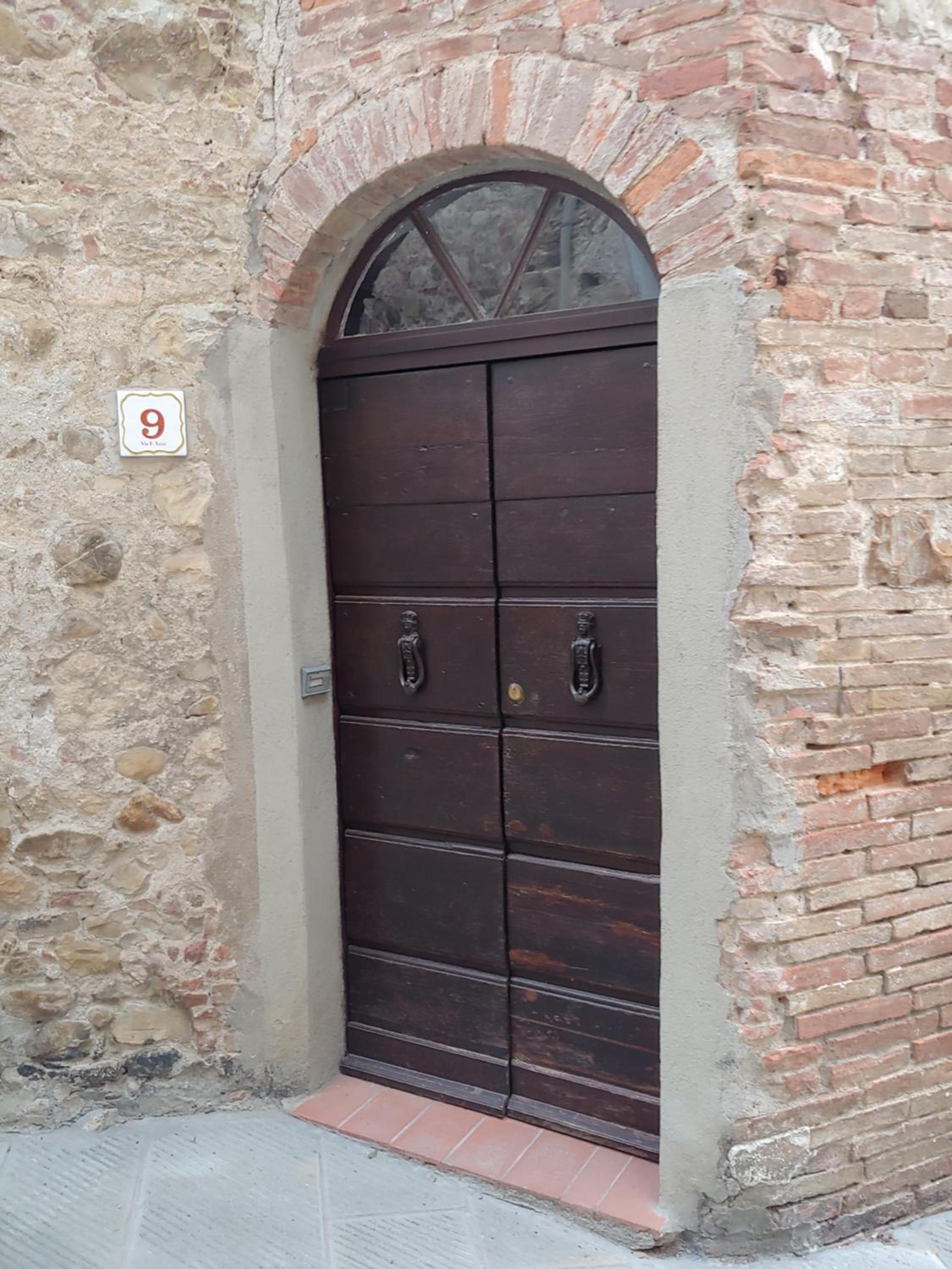 Casina nel Borgo view 2