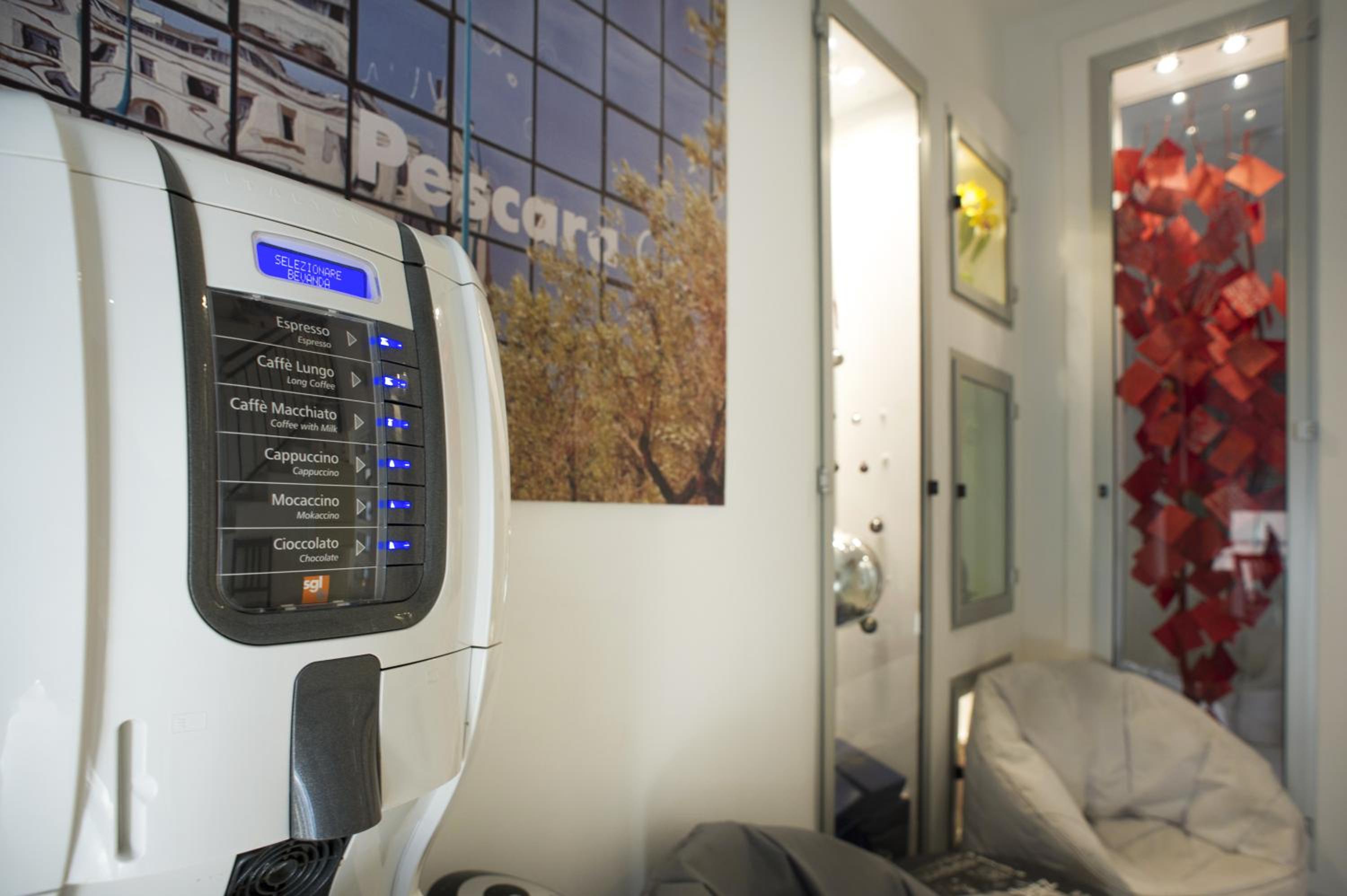 Bella Pescara Bb - Abruzzo, Italy photo 5