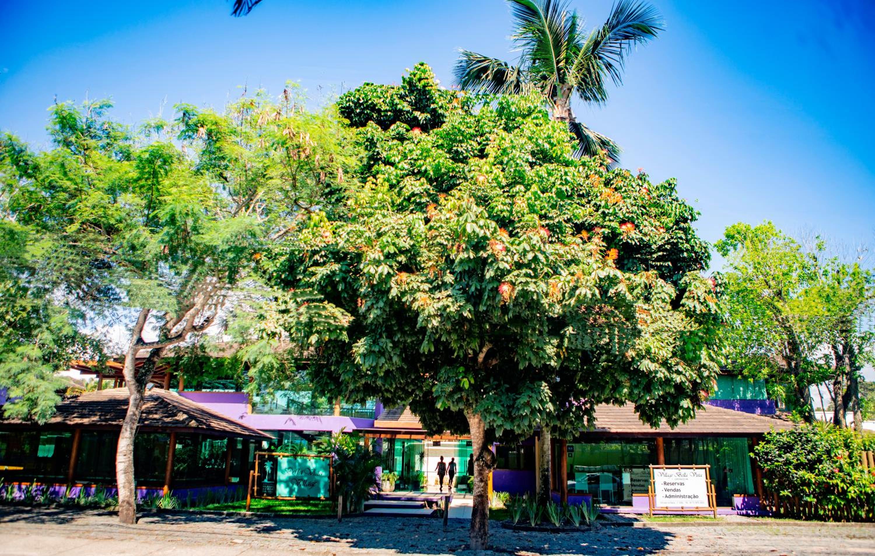 Hotel BELLA VISTA Village