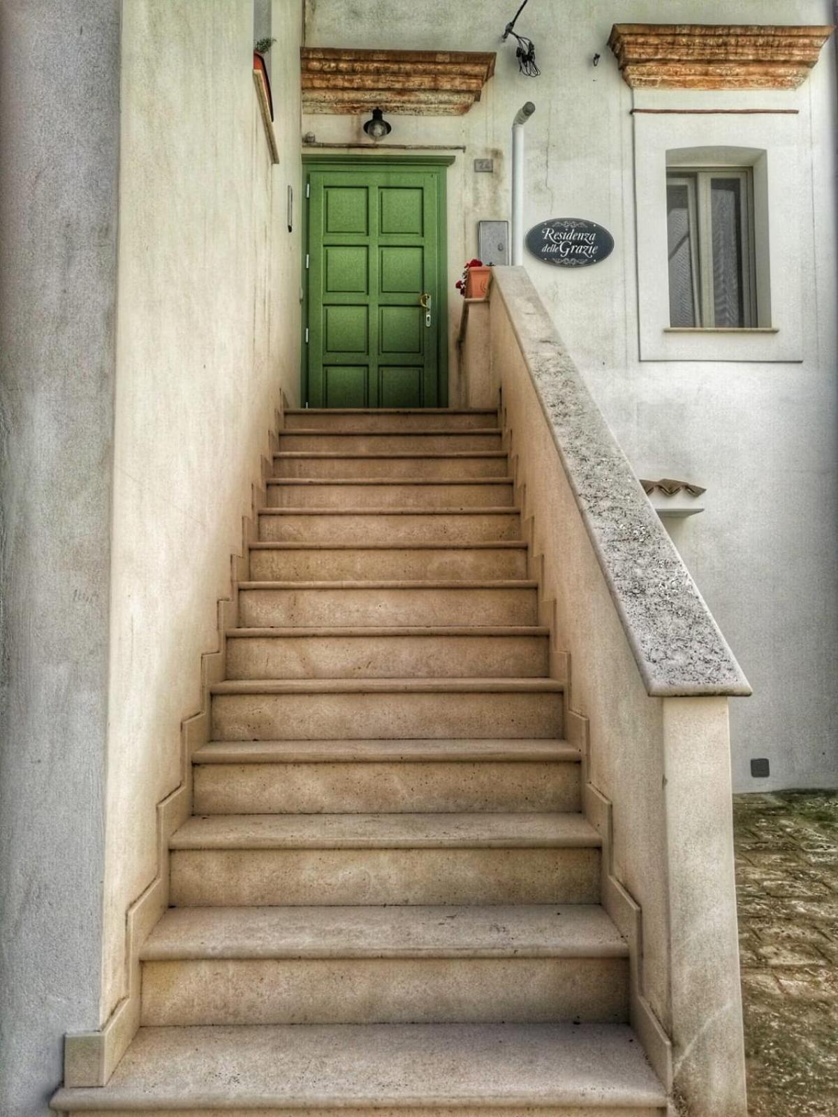 Residenza delle Grazie