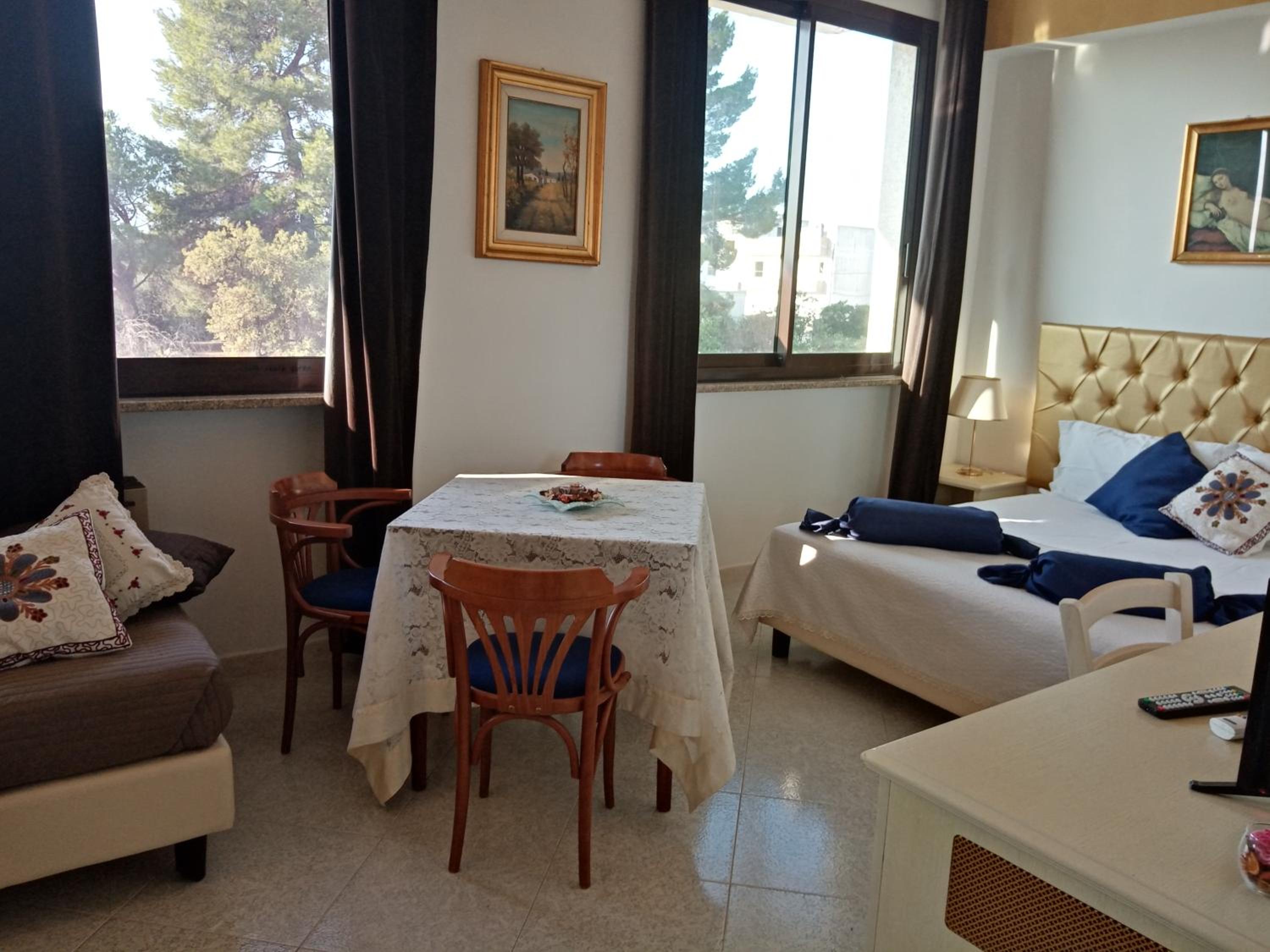 B&B la Maison view 3