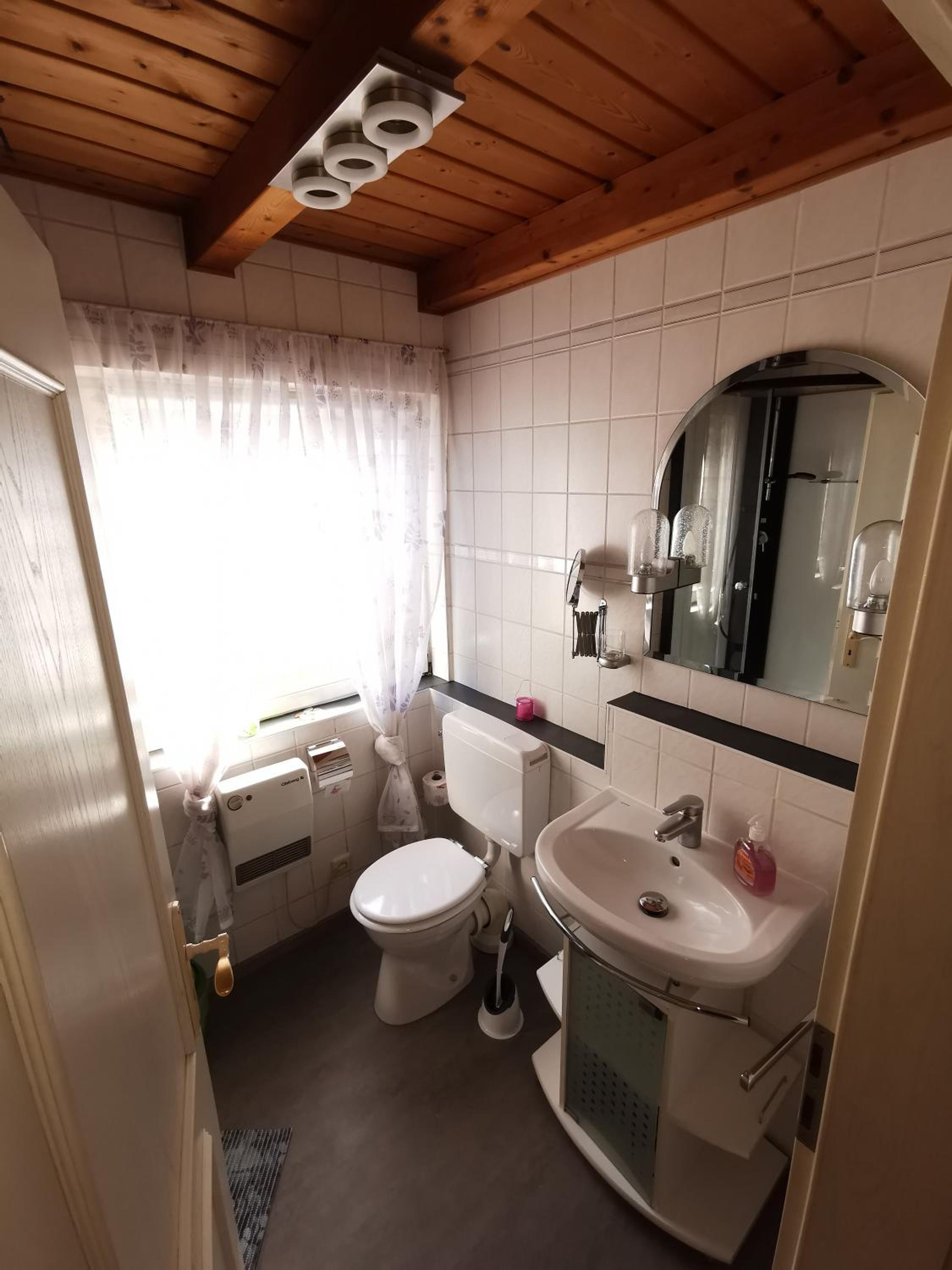 Ferienhaus MaLeFi 2 am Gülser Moselbogen