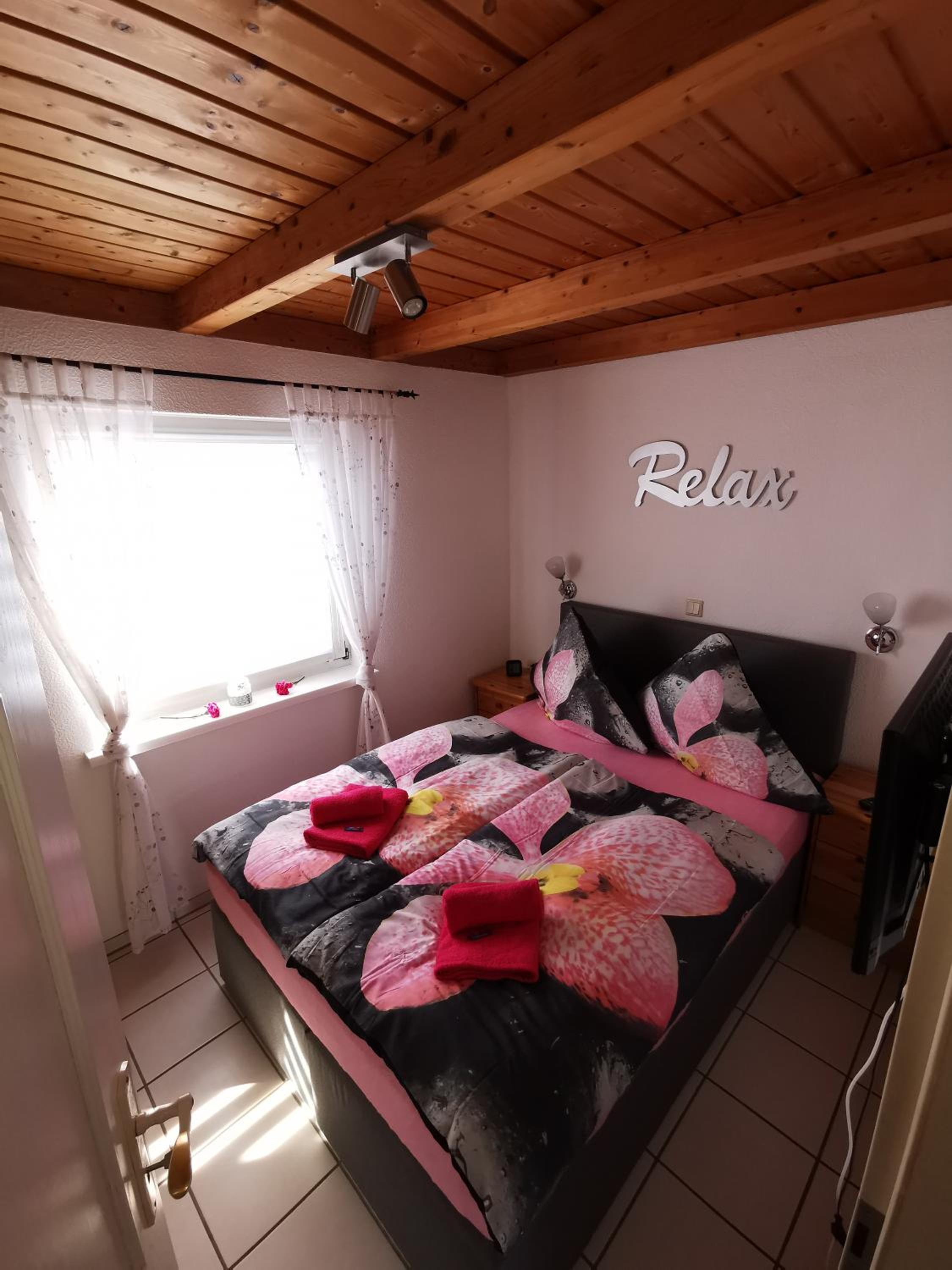 Ferienhaus MaLeFi 2 am Gülser Moselbogen