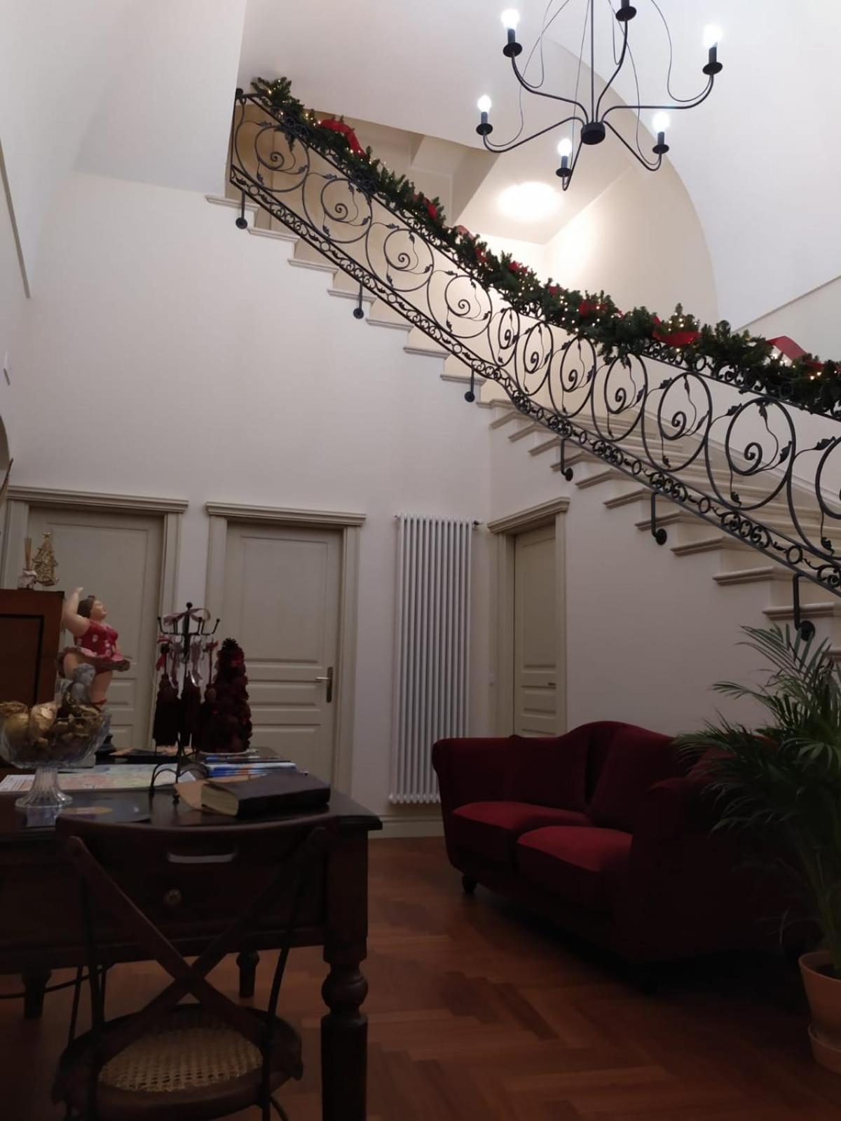 Residenza delle Grazie