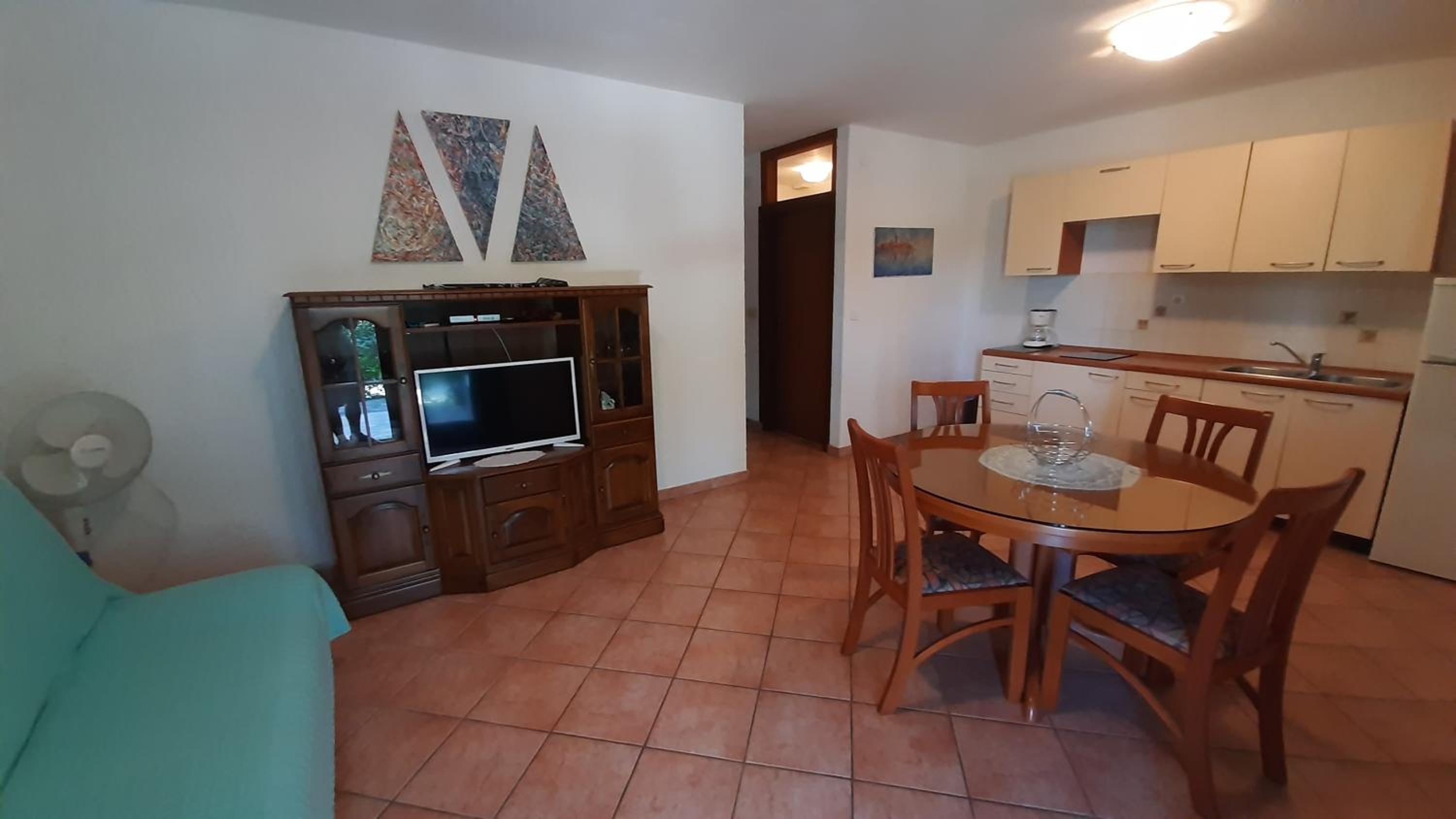Apartments Coki