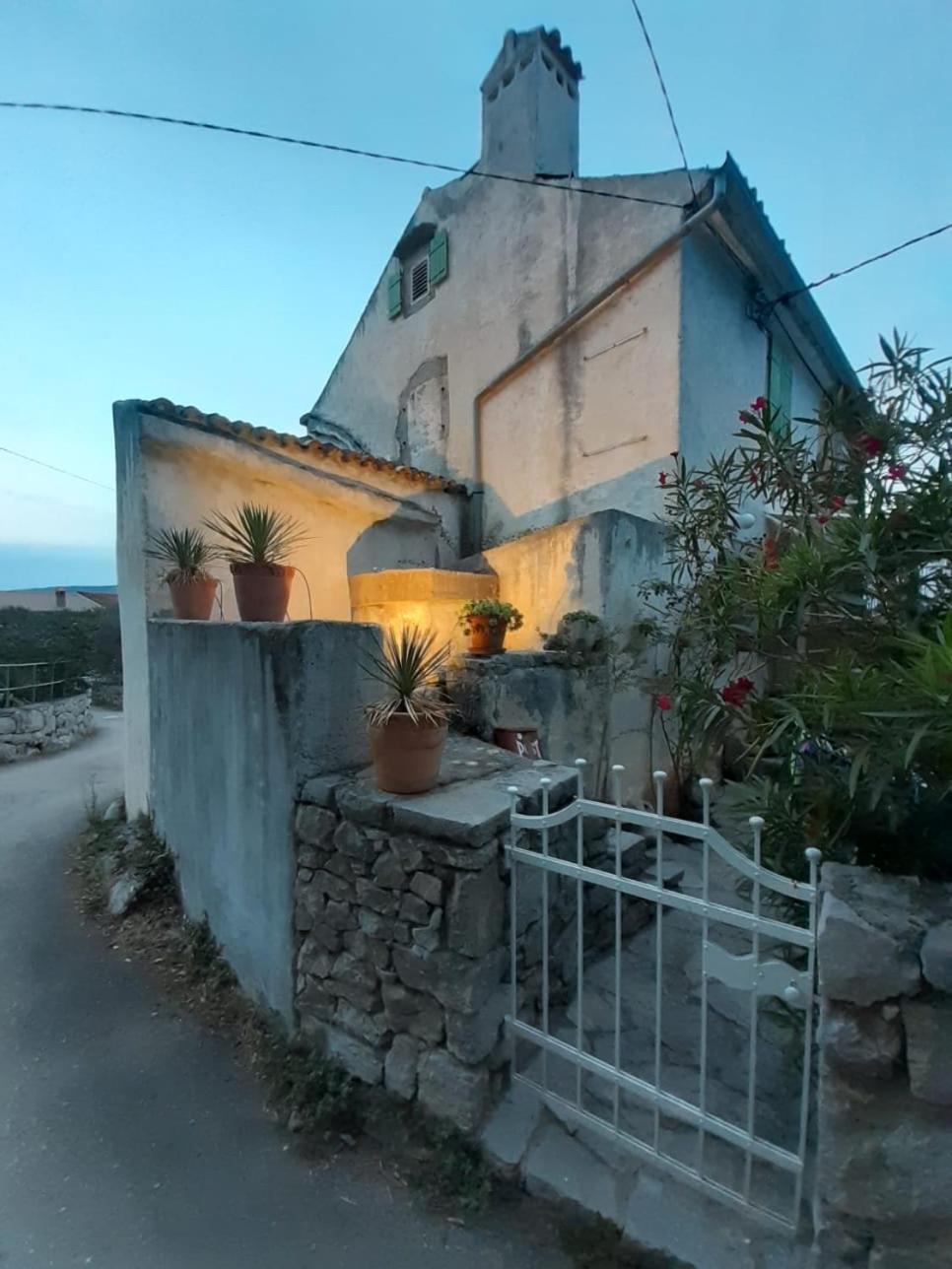 MAJA Stone House view 3