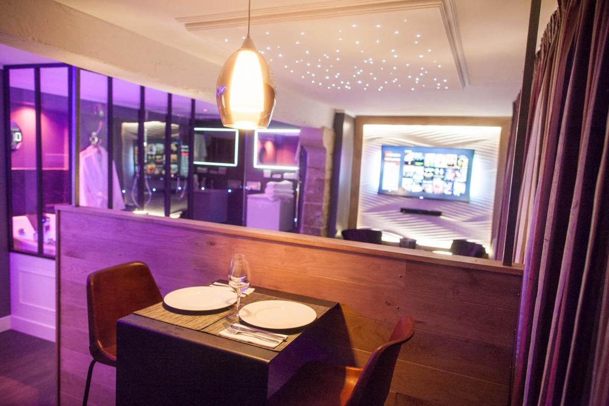 L'Espace Privé Rouen photo 5
