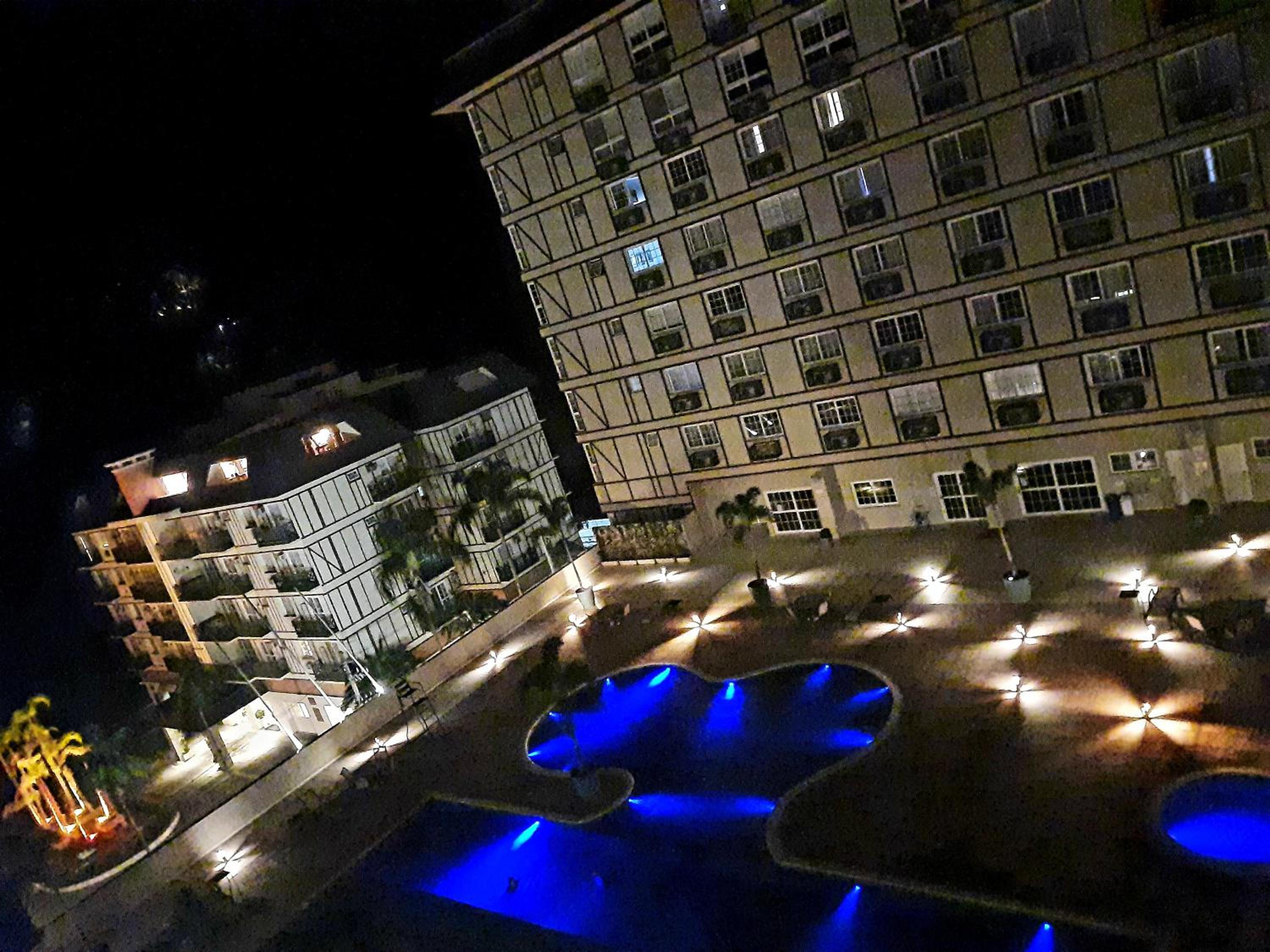 Estudio Itaipava - Granja Brasil - Flat Luxo 419 - Com Piscina