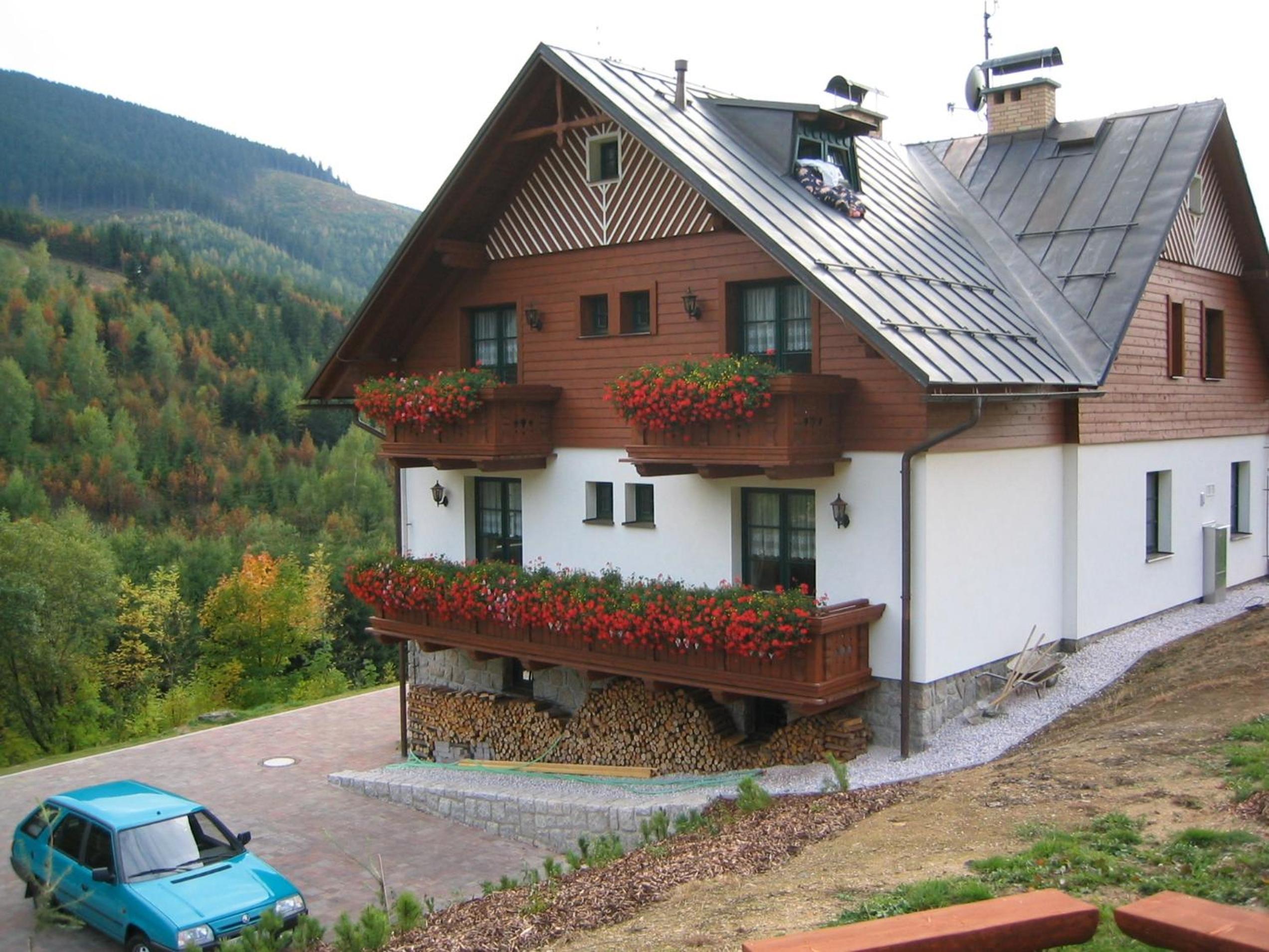 Pension Pohoda