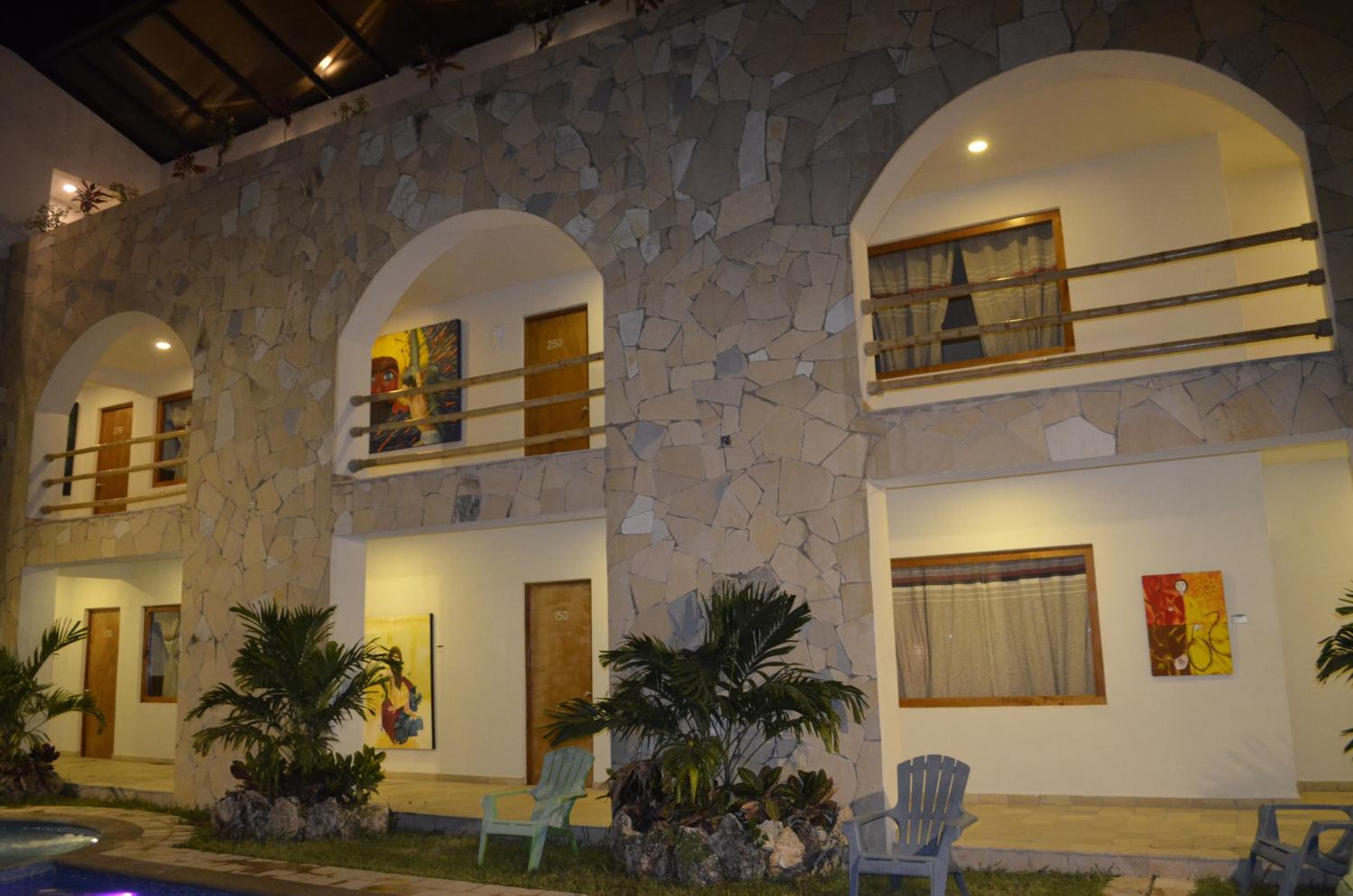 Tuxtla Gutierrez Vacations - Axkan Arte Hotel Tuxtla - Property Image 3