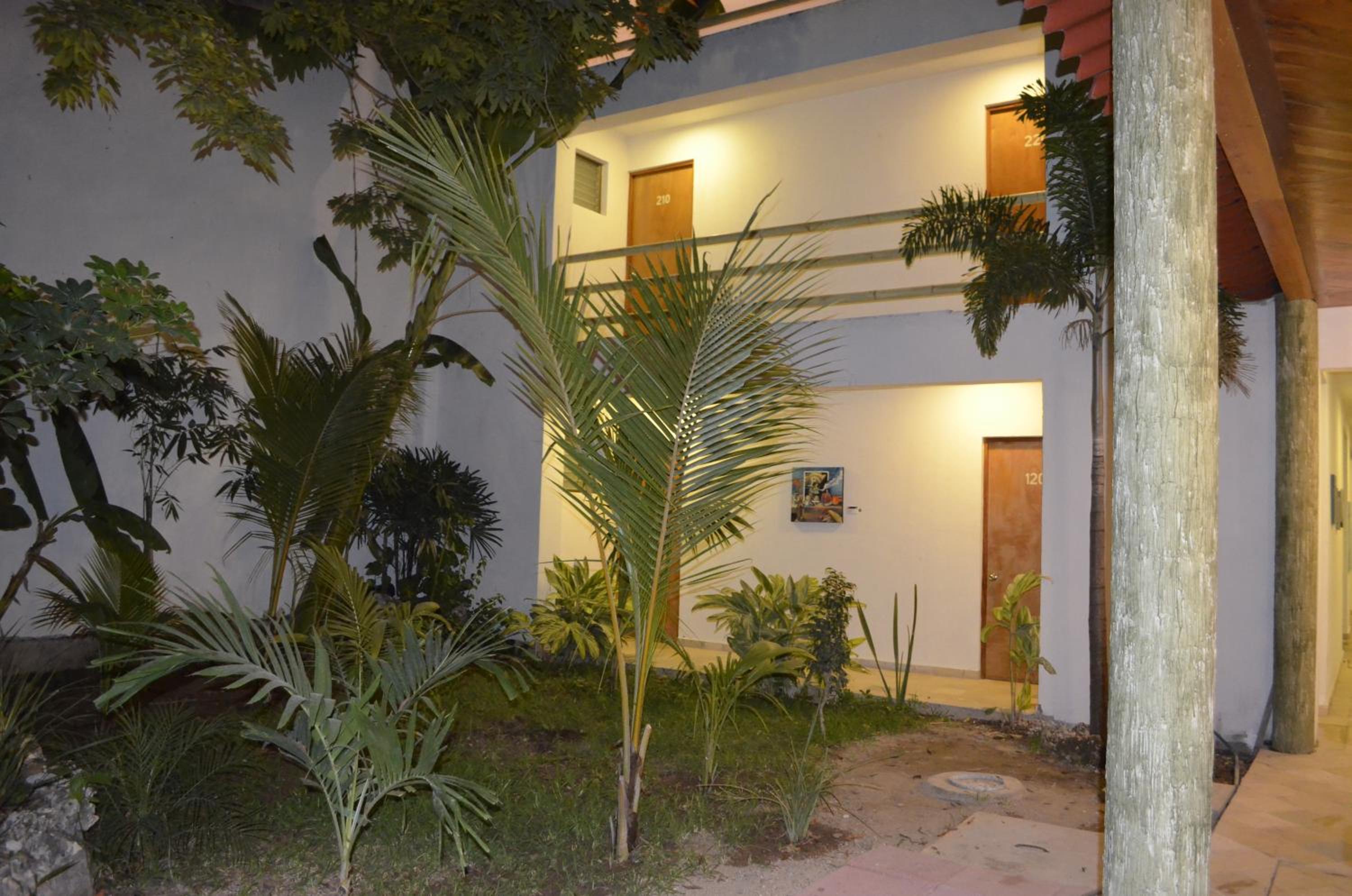 Tuxtla Gutierrez Vacations - Axkan Arte Hotel Tuxtla - Property Image 4