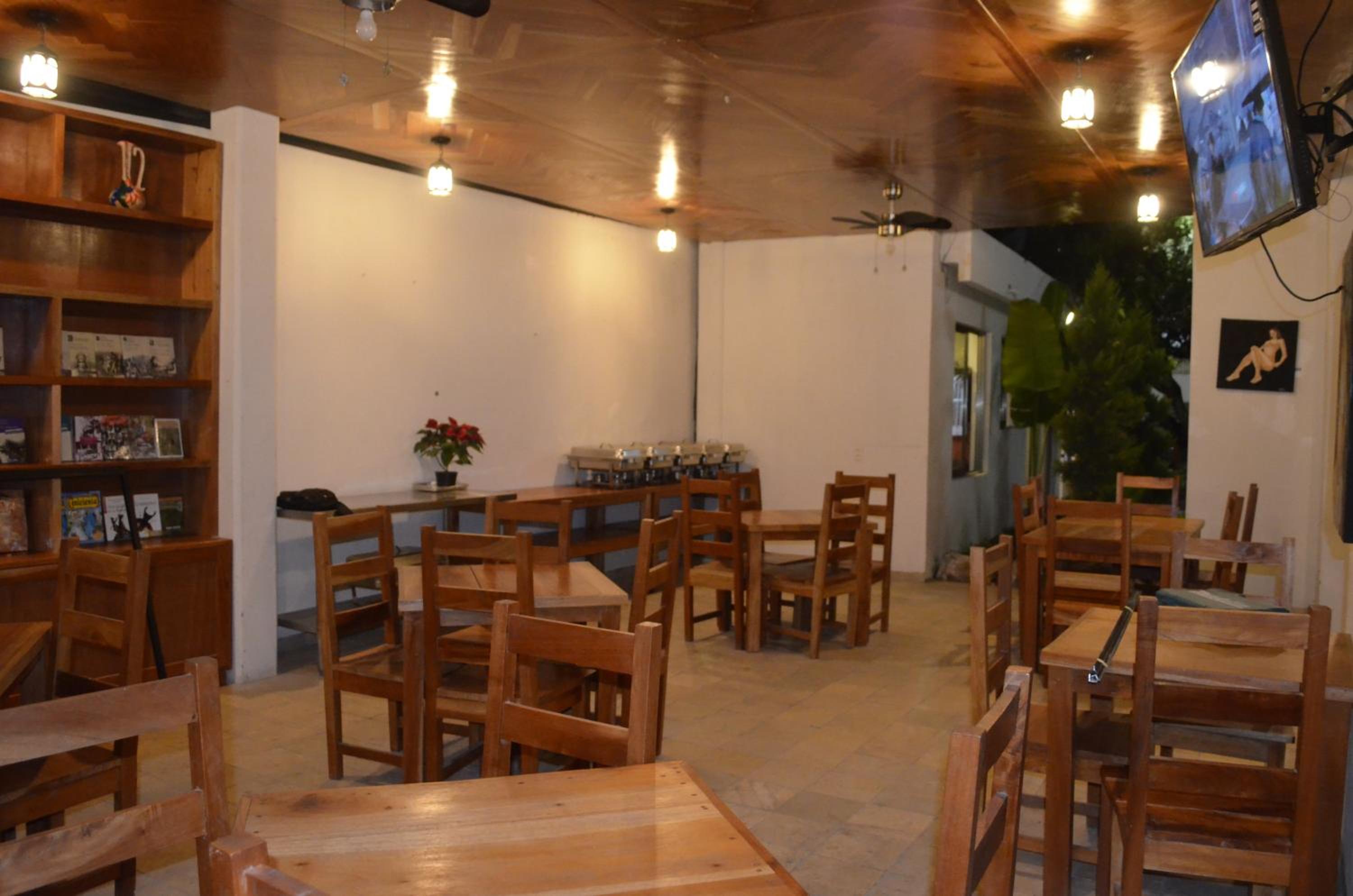 Tuxtla Gutierrez Vacations - Axkan Arte Hotel Tuxtla - Property Image 5