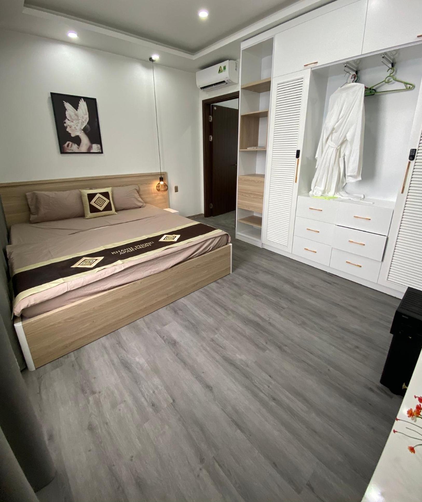 Khánh Phong Apartment in Waterfront view 5