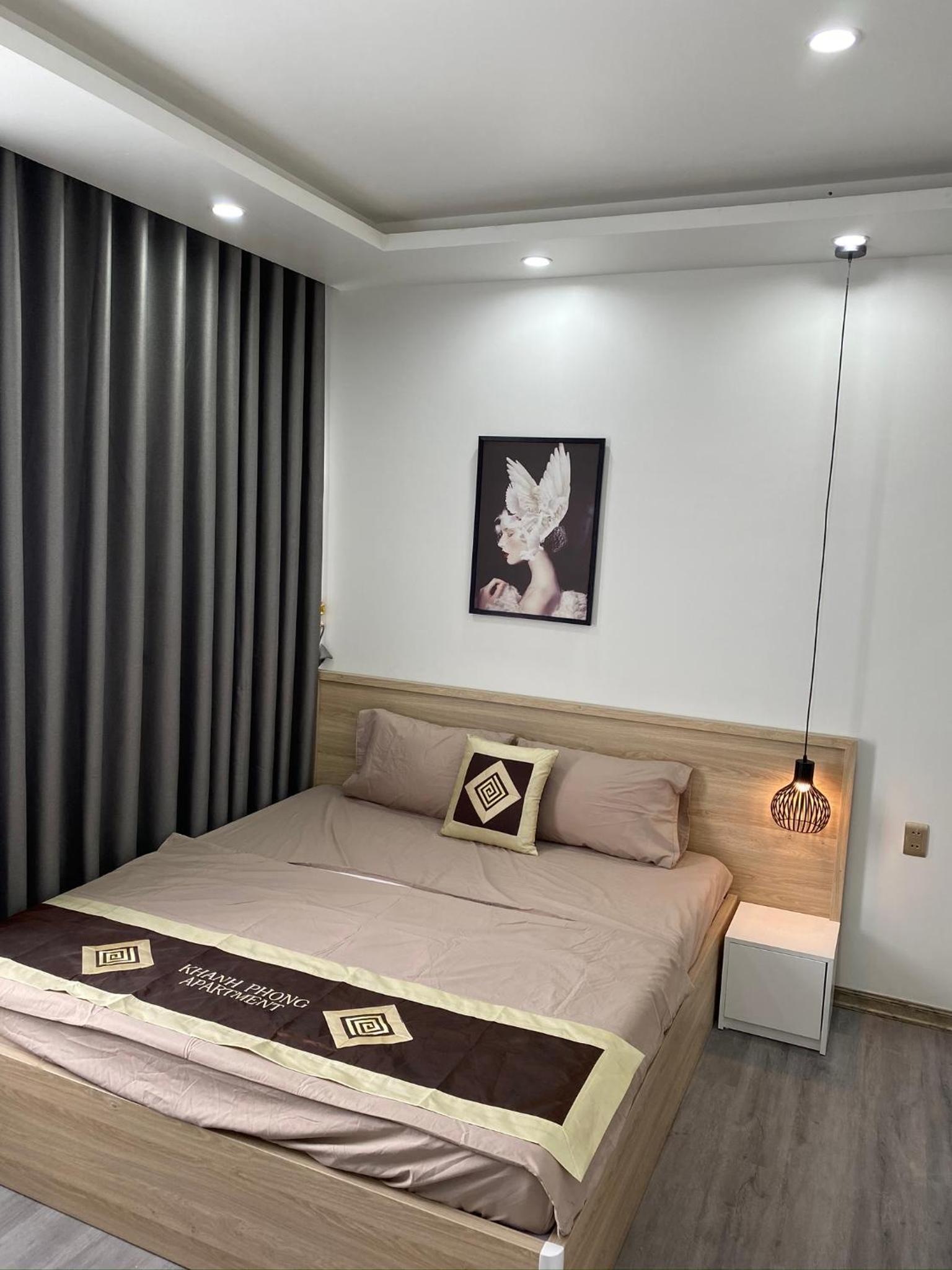 Khánh Phong Apartment in Waterfront view 4