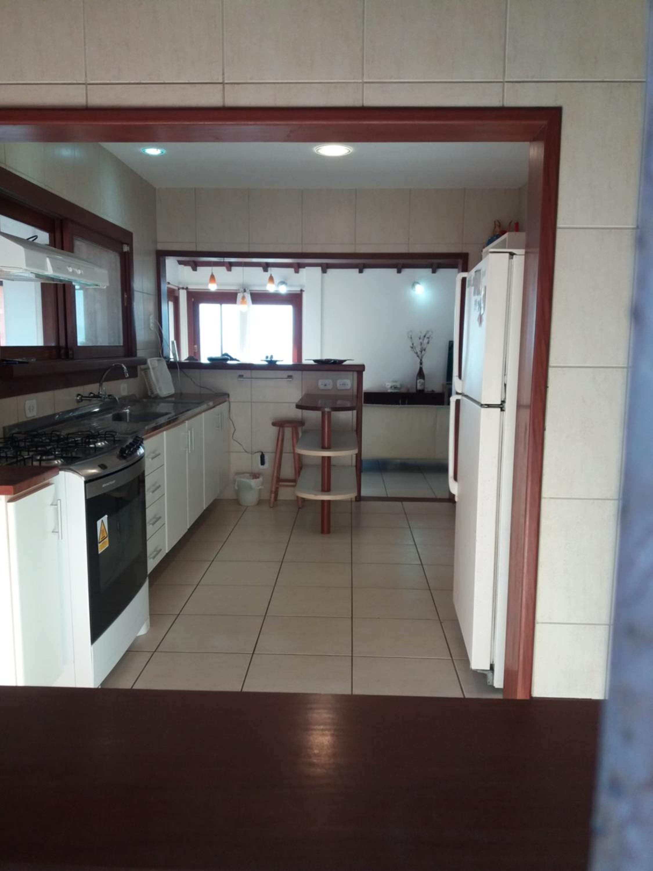 Casa e piscina privativa, vista para o mar em condomínio pé na areia