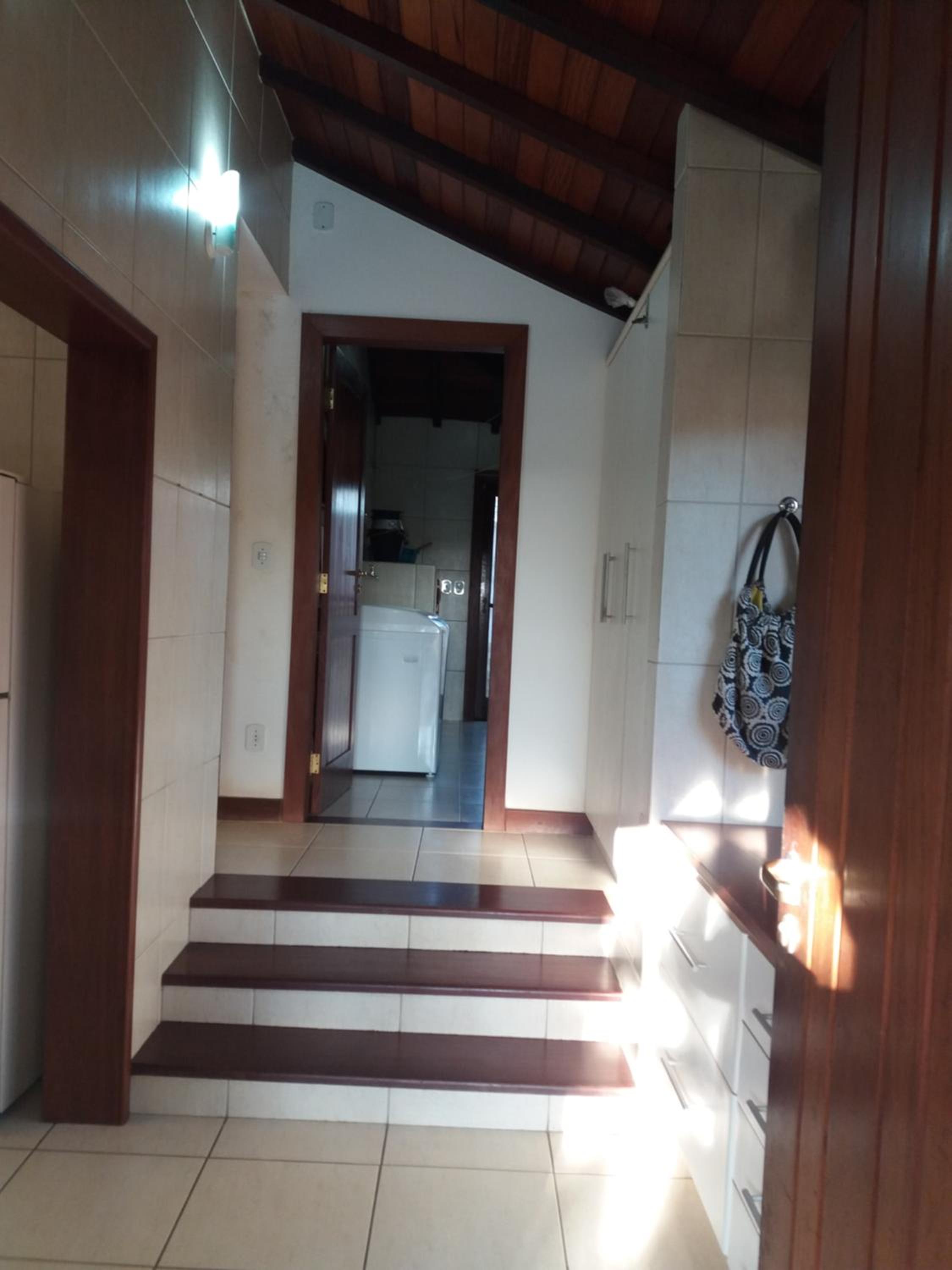 Casa e piscina privativa, vista para o mar em condomínio pé na areia